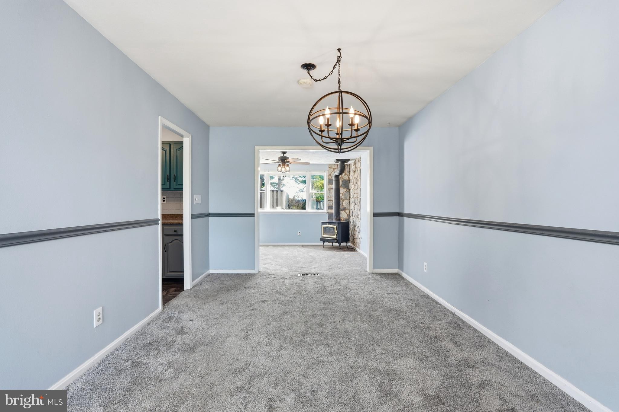 EDGE MEAD - Residential