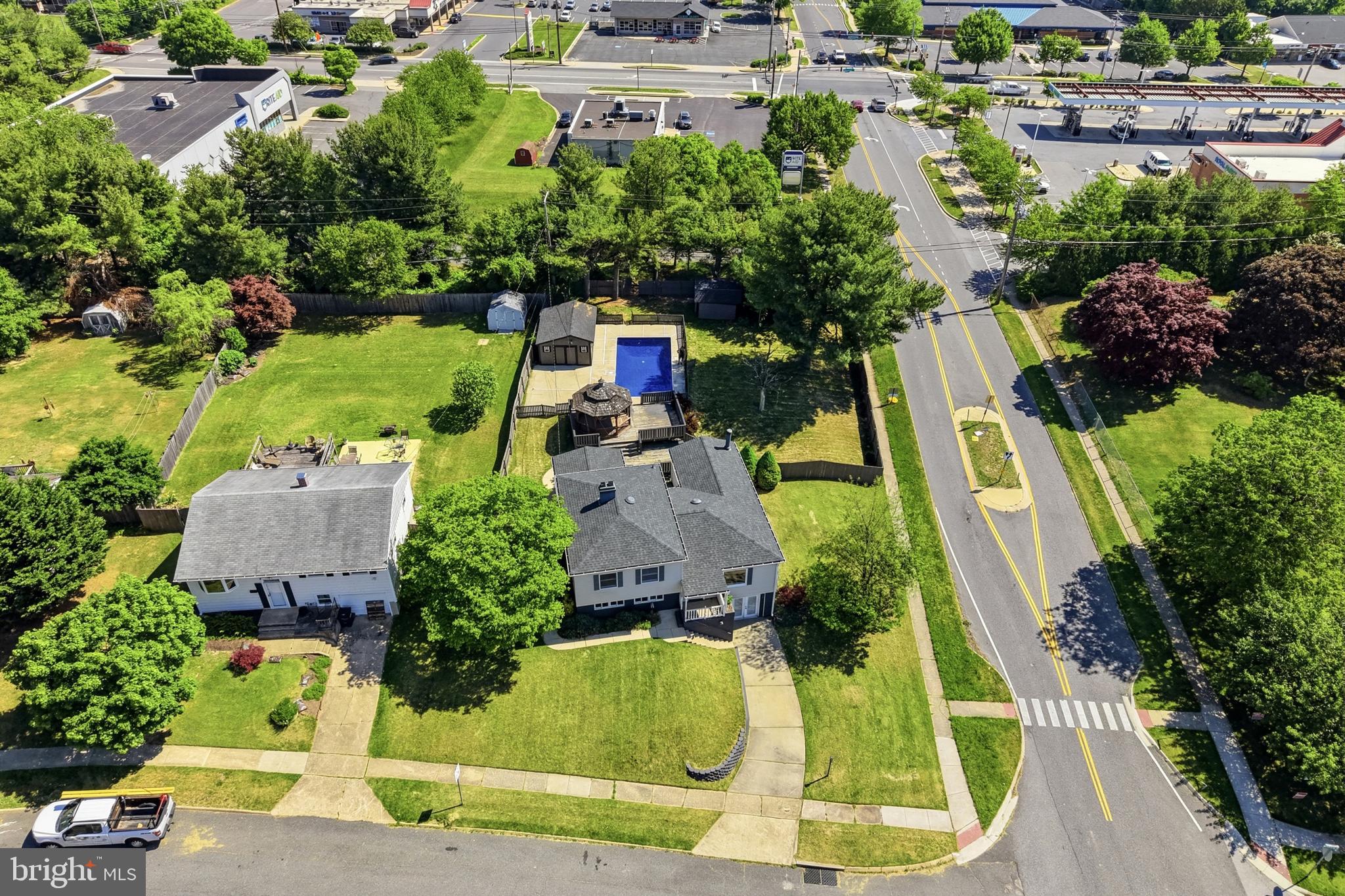 2030 CHERRY ROAD