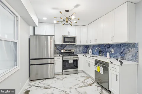 2014 N Marston Street, Philadelphia, PA MLS: PAPH2478546