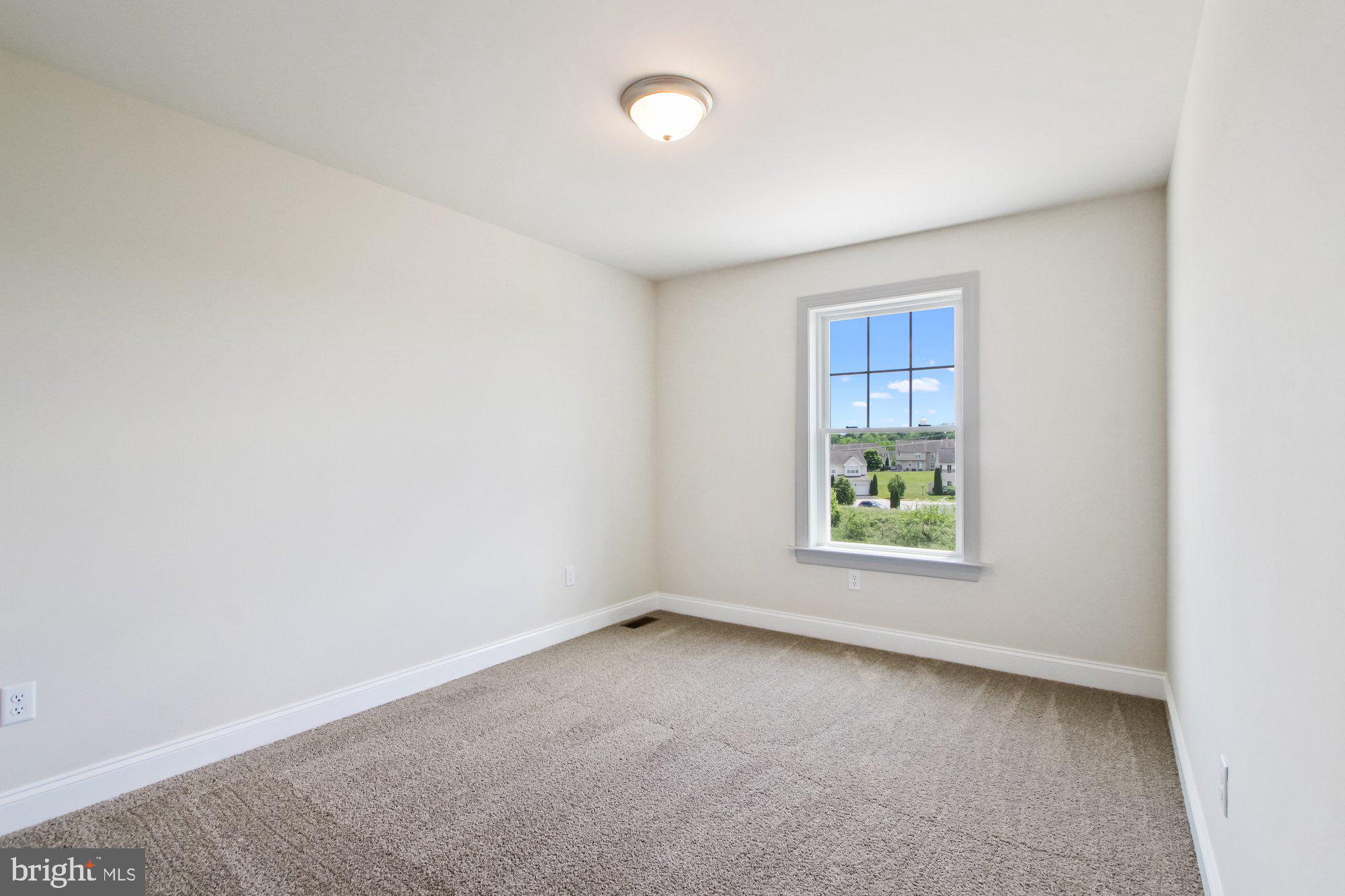 MILLWOOD HOMES AT BENNETT RUN - Residential