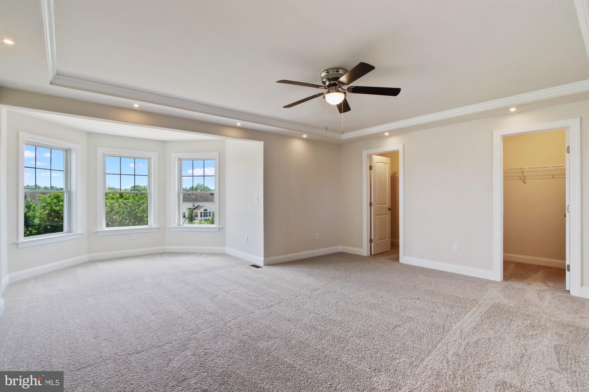 MILLWOOD HOMES AT BENNETT RUN - Residential