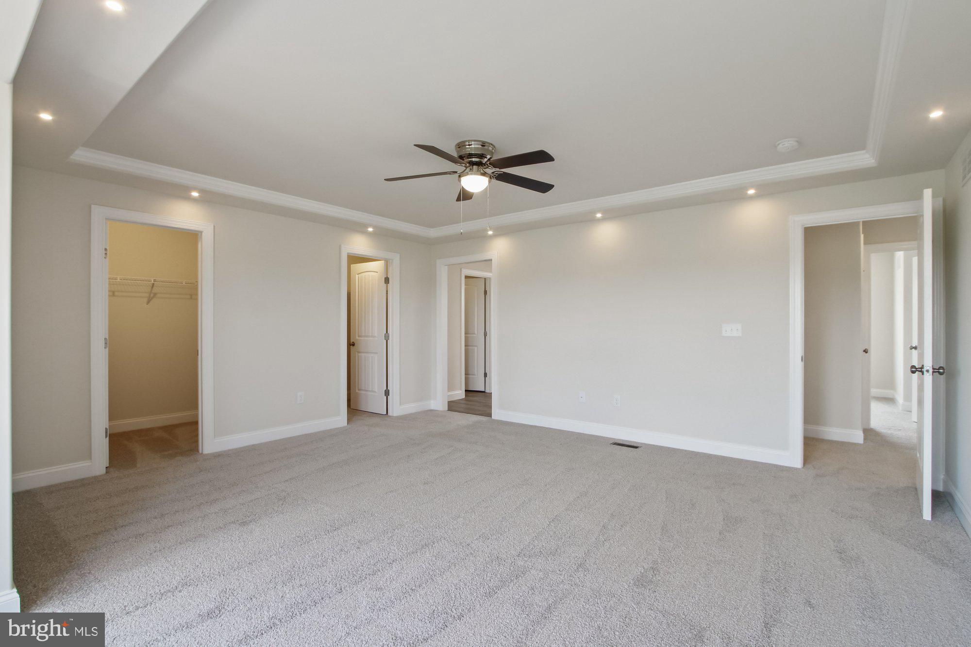 MILLWOOD HOMES AT BENNETT RUN - Residential