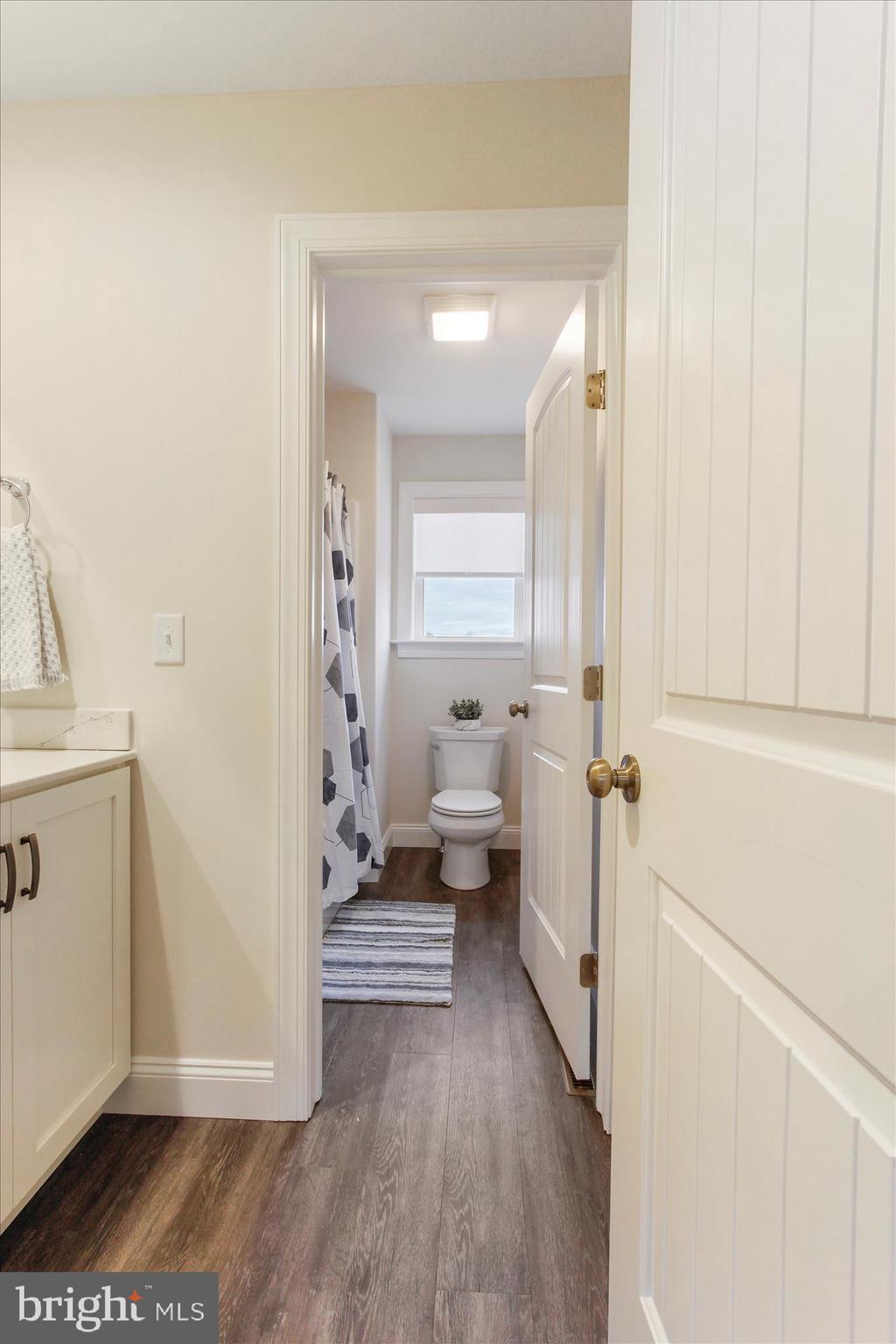 MILLWOOD HOMES AT BENNETT RUN - Residential