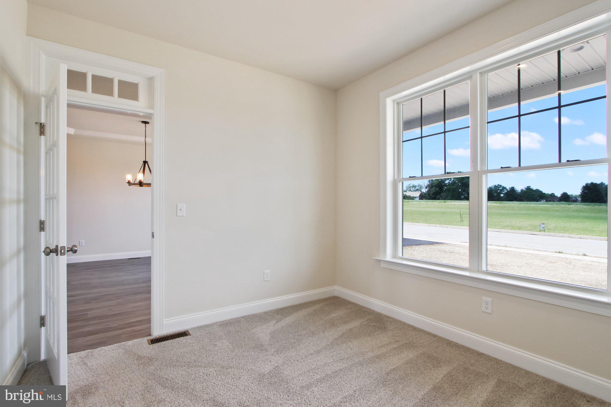 MILLWOOD HOMES AT BENNETT RUN - Residential