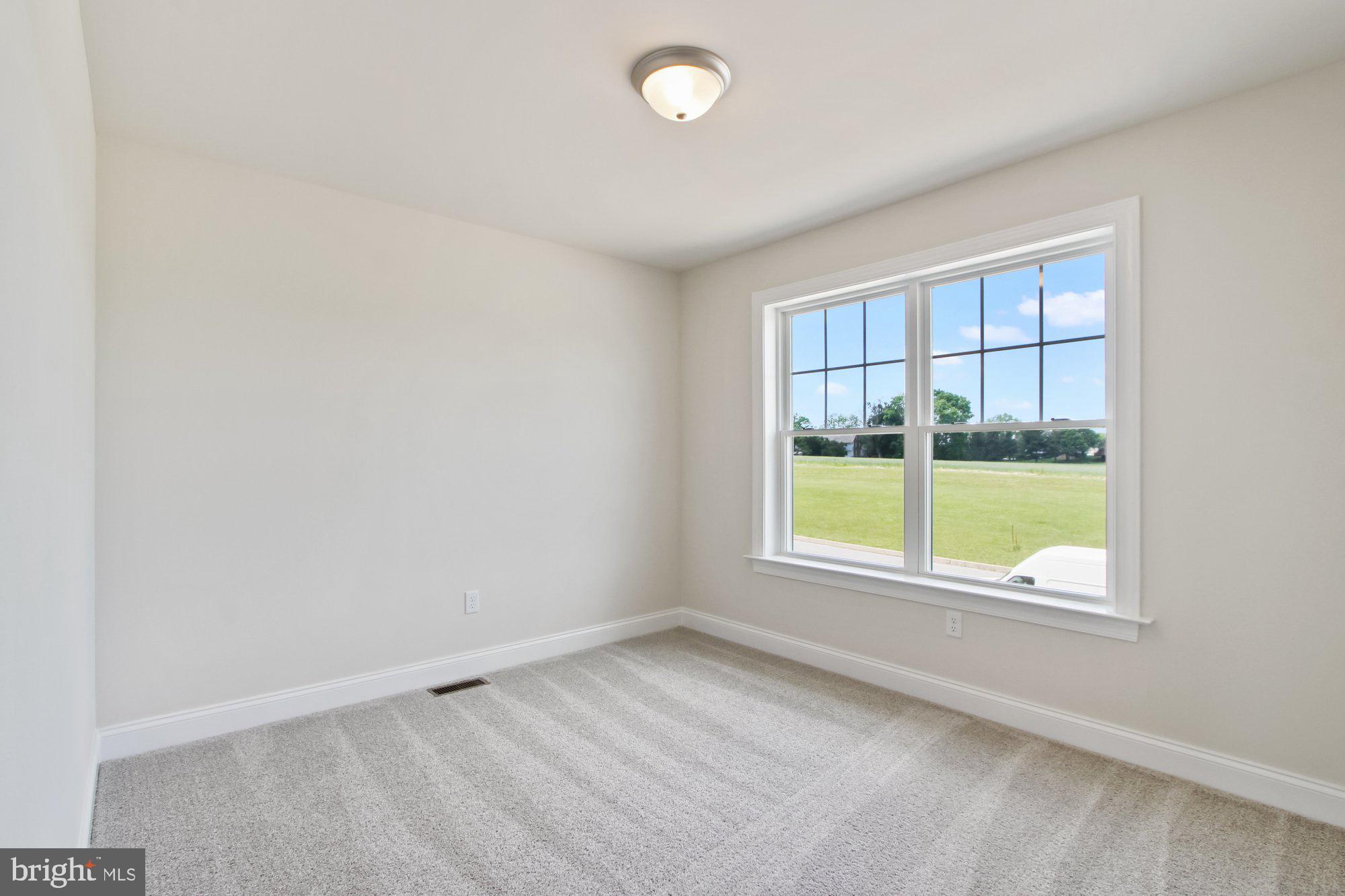 MILLWOOD HOMES AT BENNETT RUN - Residential