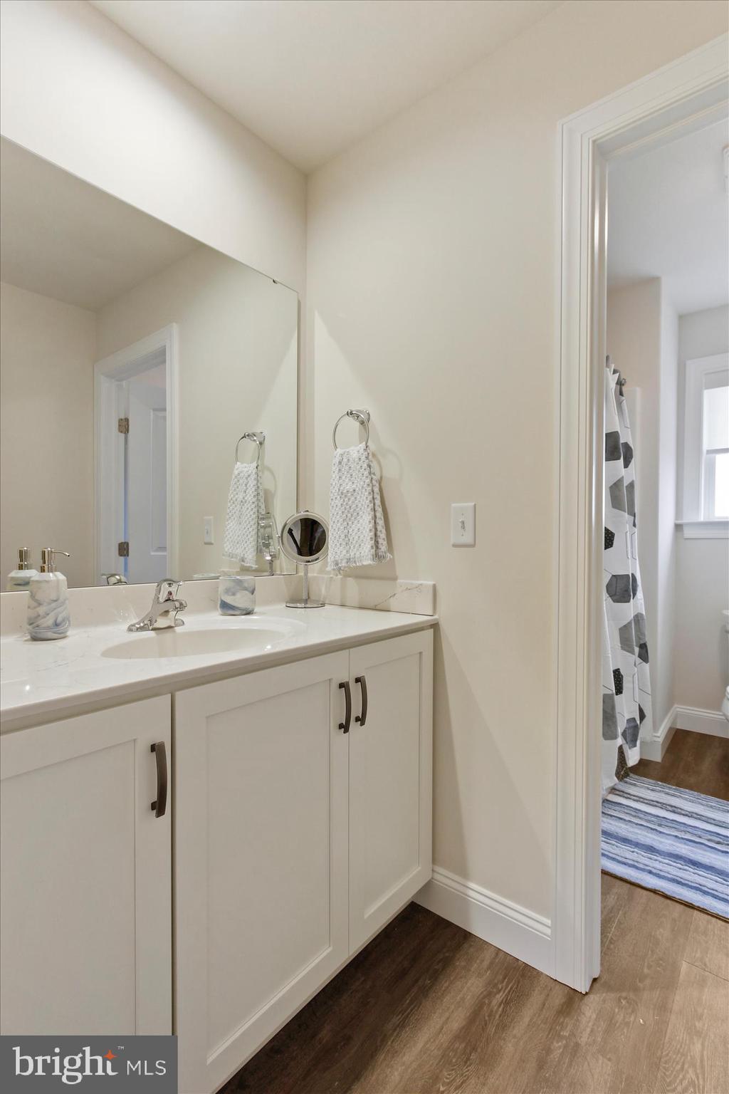 MILLWOOD HOMES AT BENNETT RUN - Residential