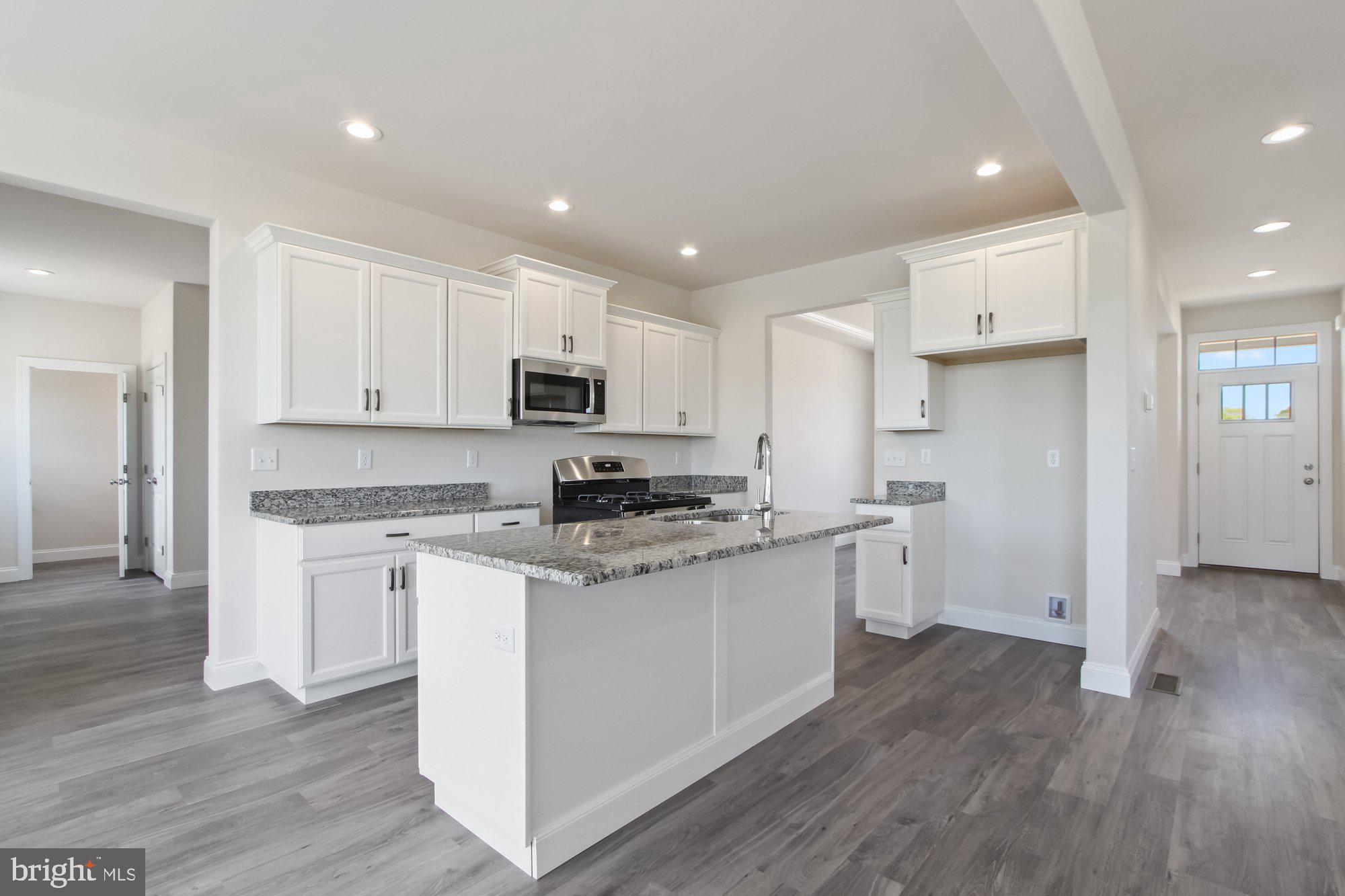 MILLWOOD HOMES AT BENNETT RUN - Residential