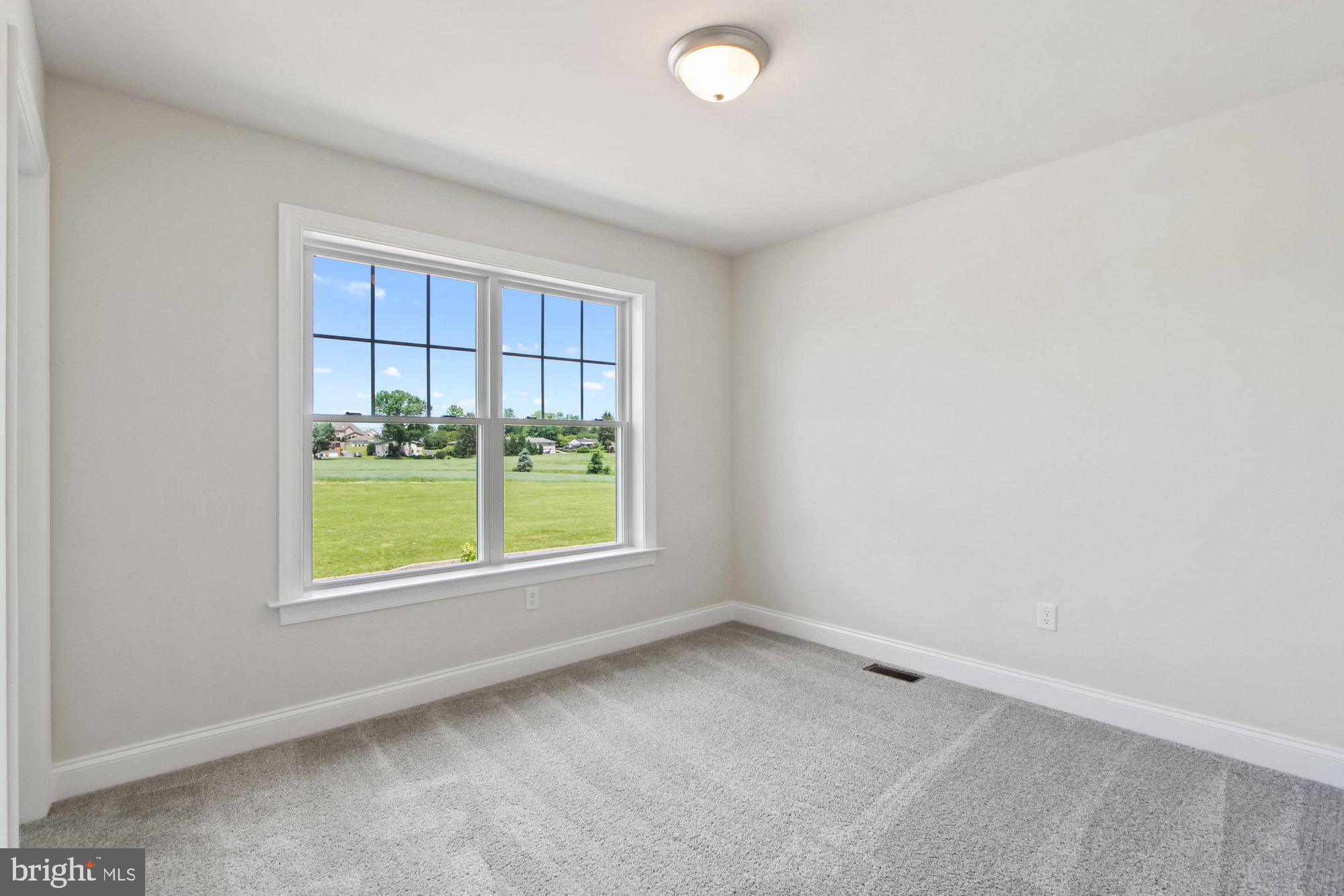 MILLWOOD HOMES AT BENNETT RUN - Residential