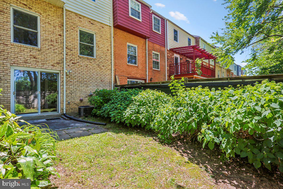 THE ORCHARDS - Residential