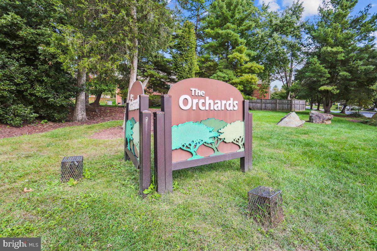 THE ORCHARDS - Residential