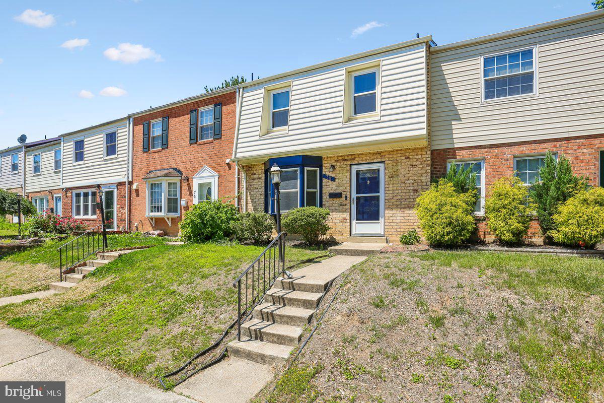 THE ORCHARDS - Residential