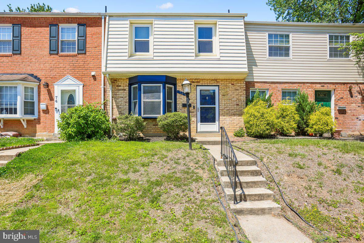 THE ORCHARDS - Residential
