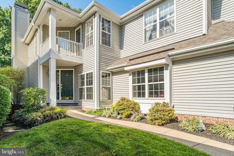 9815 BOLTON VILLAGE COURT FAIRFAX VA 22032
