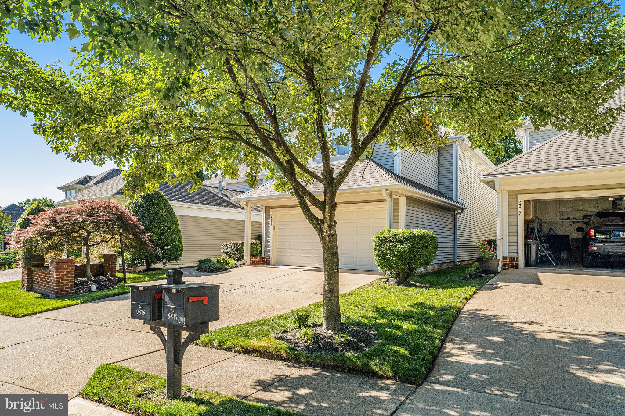 9815 BOLTON VILLAGE COURT