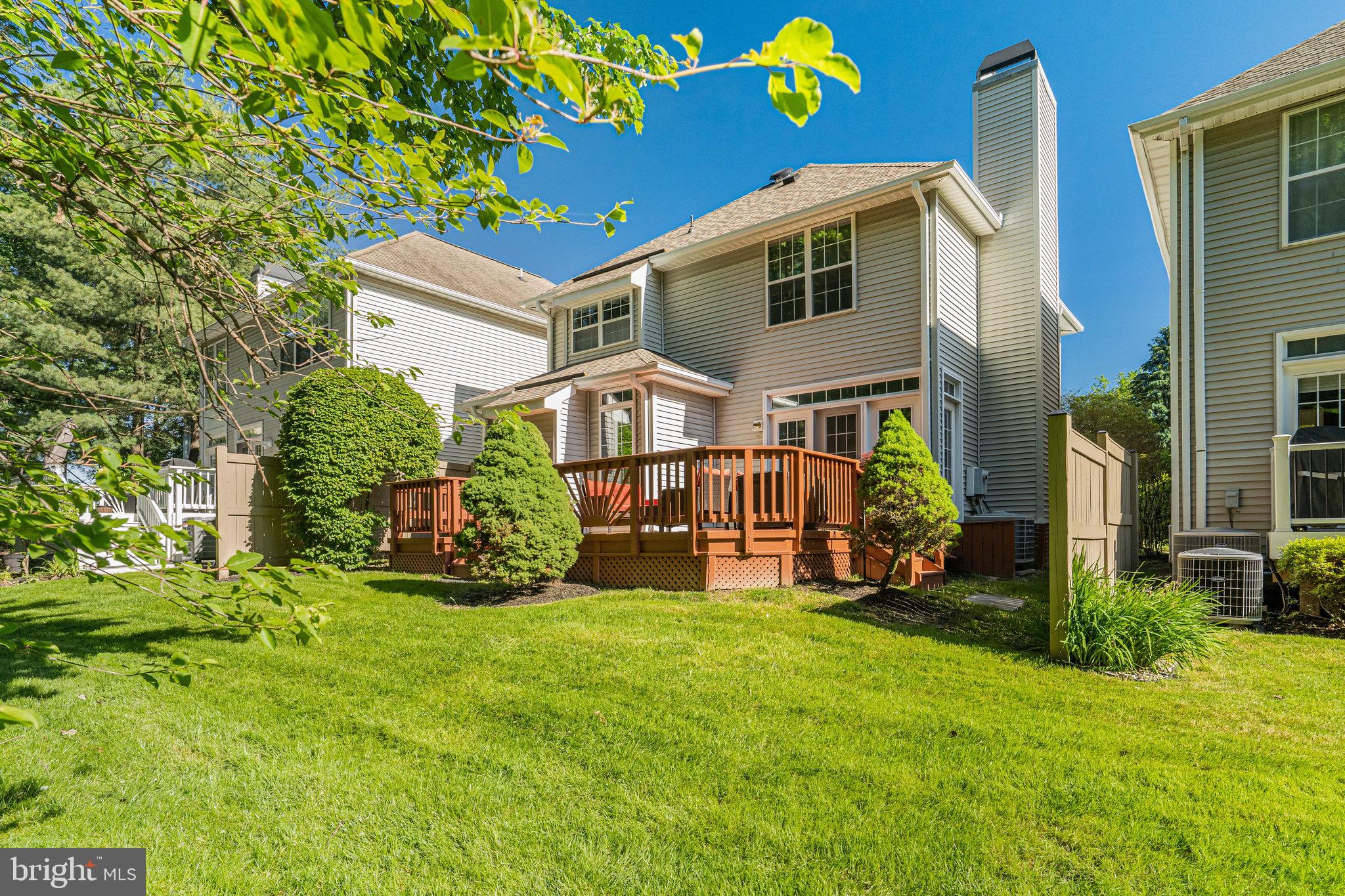 9815 BOLTON VILLAGE COURT