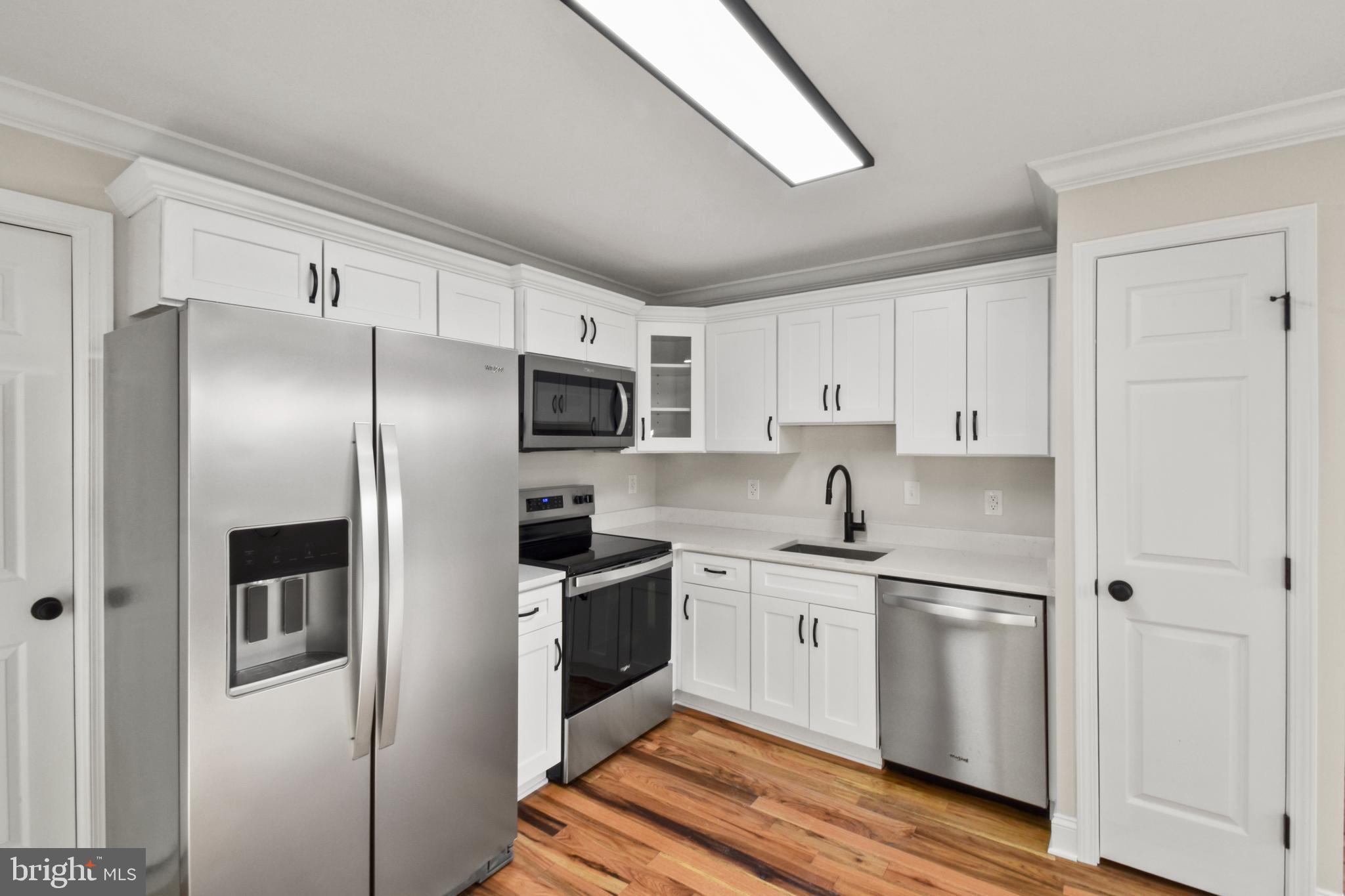 BUCK HILL DEVELOPMENT - Residential