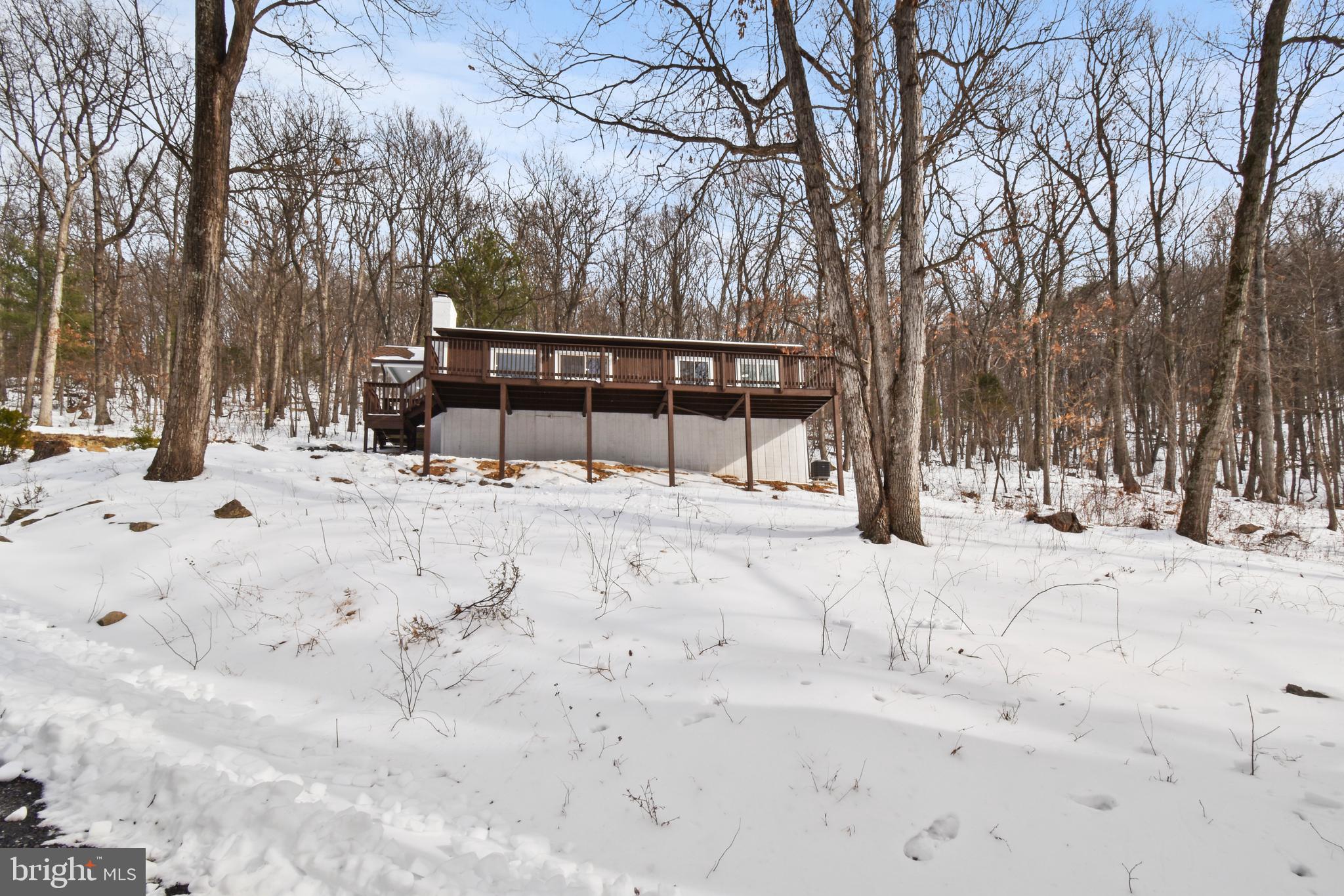 BUCK HILL DEVELOPMENT - Residential