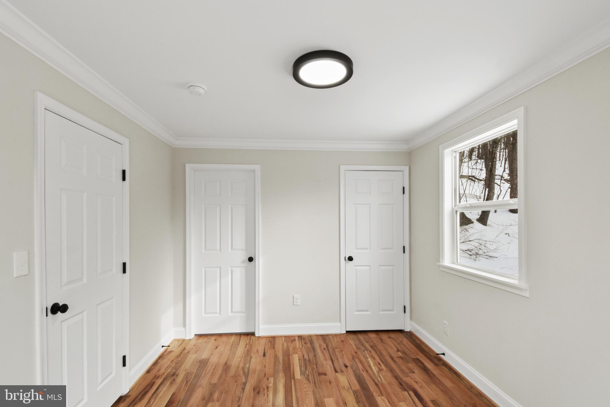 BUCK HILL DEVELOPMENT - Residential