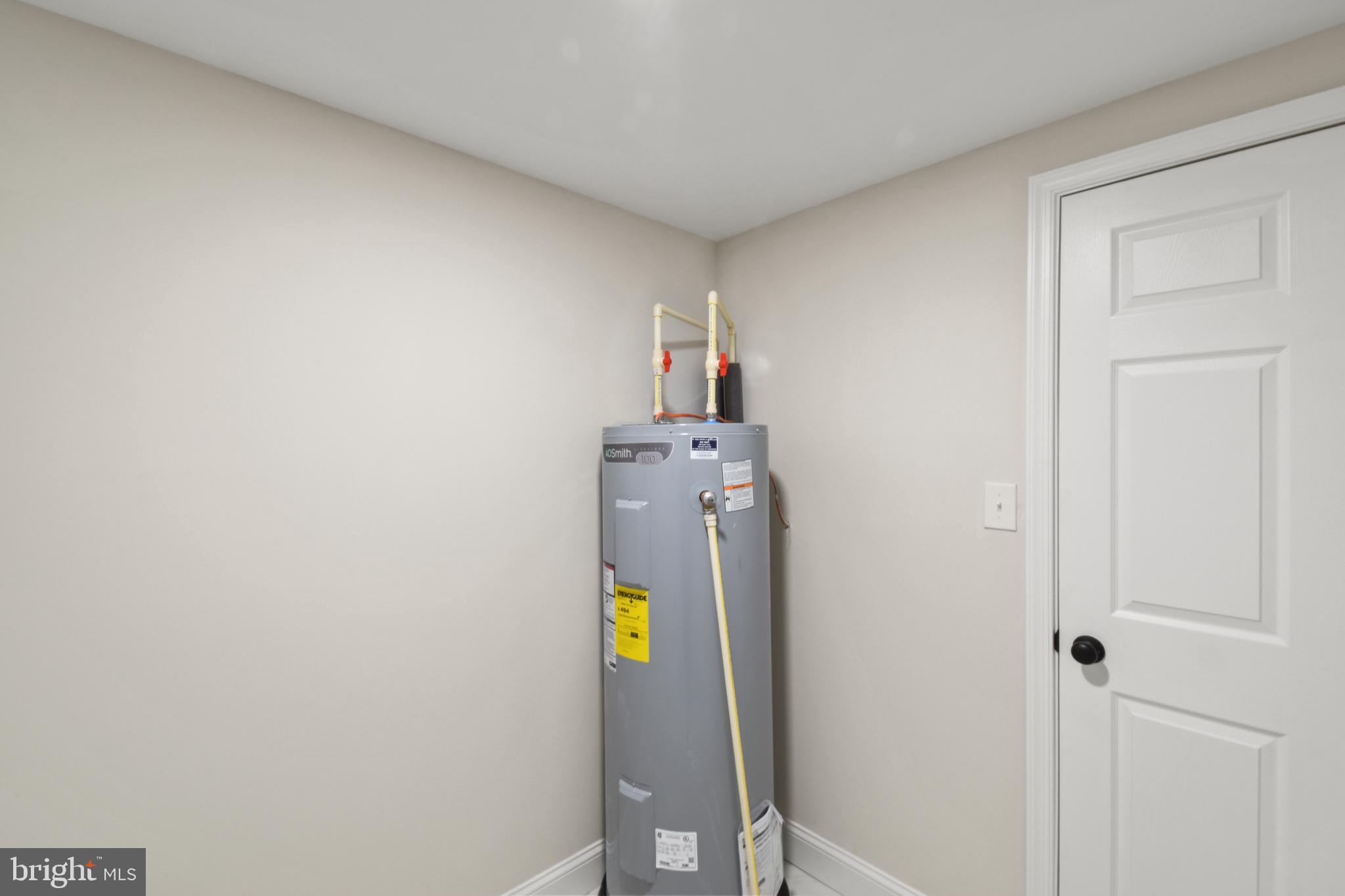 BUCK HILL DEVELOPMENT - Residential