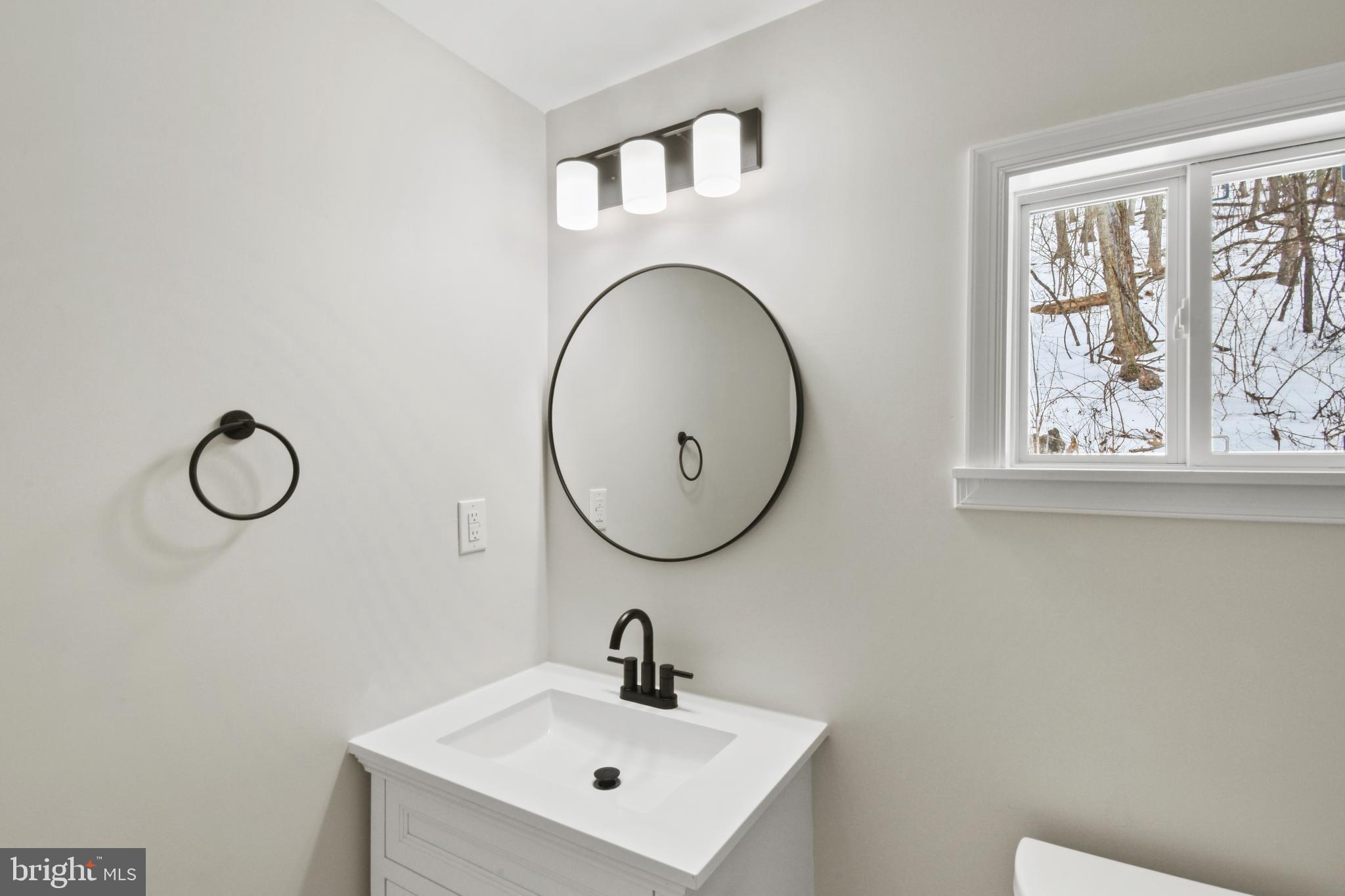 BUCK HILL DEVELOPMENT - Residential