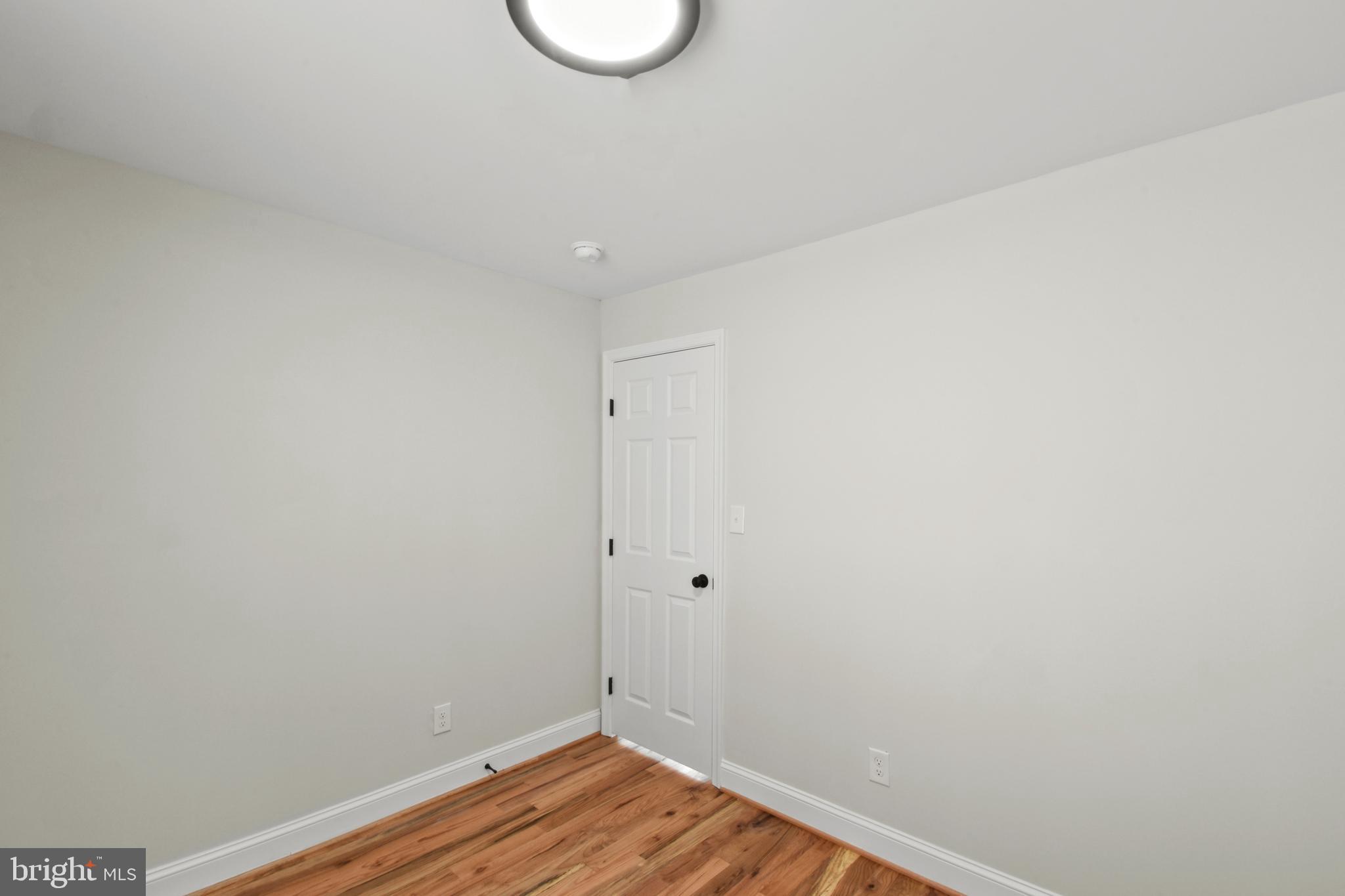 BUCK HILL DEVELOPMENT - Residential