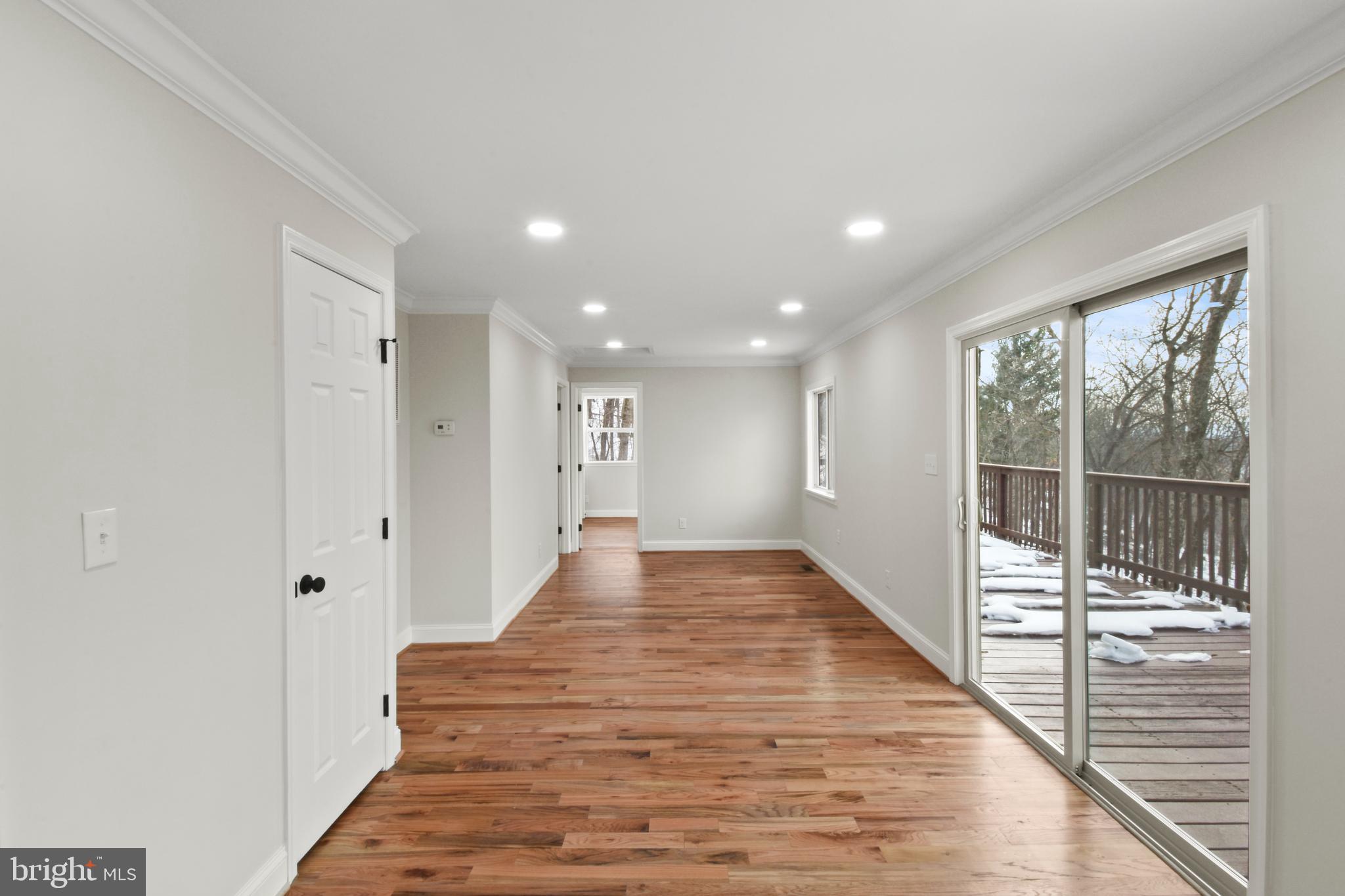 BUCK HILL DEVELOPMENT - Residential