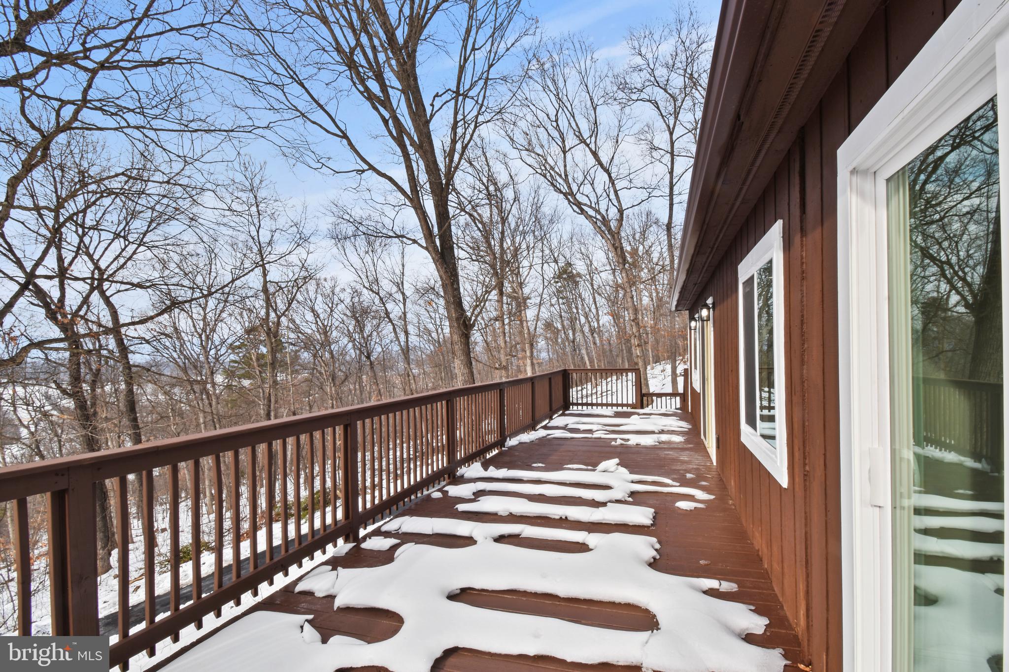 BUCK HILL DEVELOPMENT - Residential