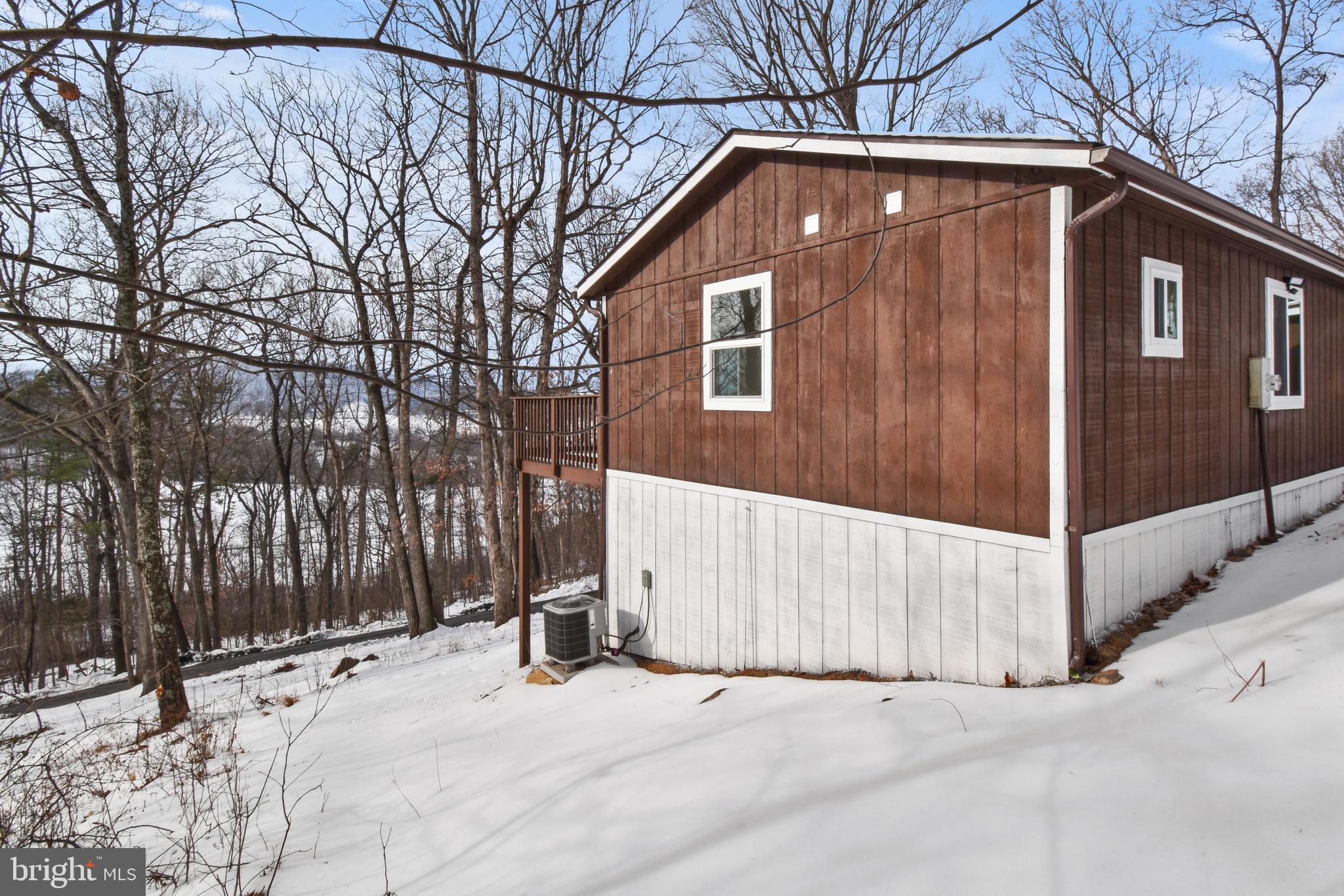 BUCK HILL DEVELOPMENT - Residential