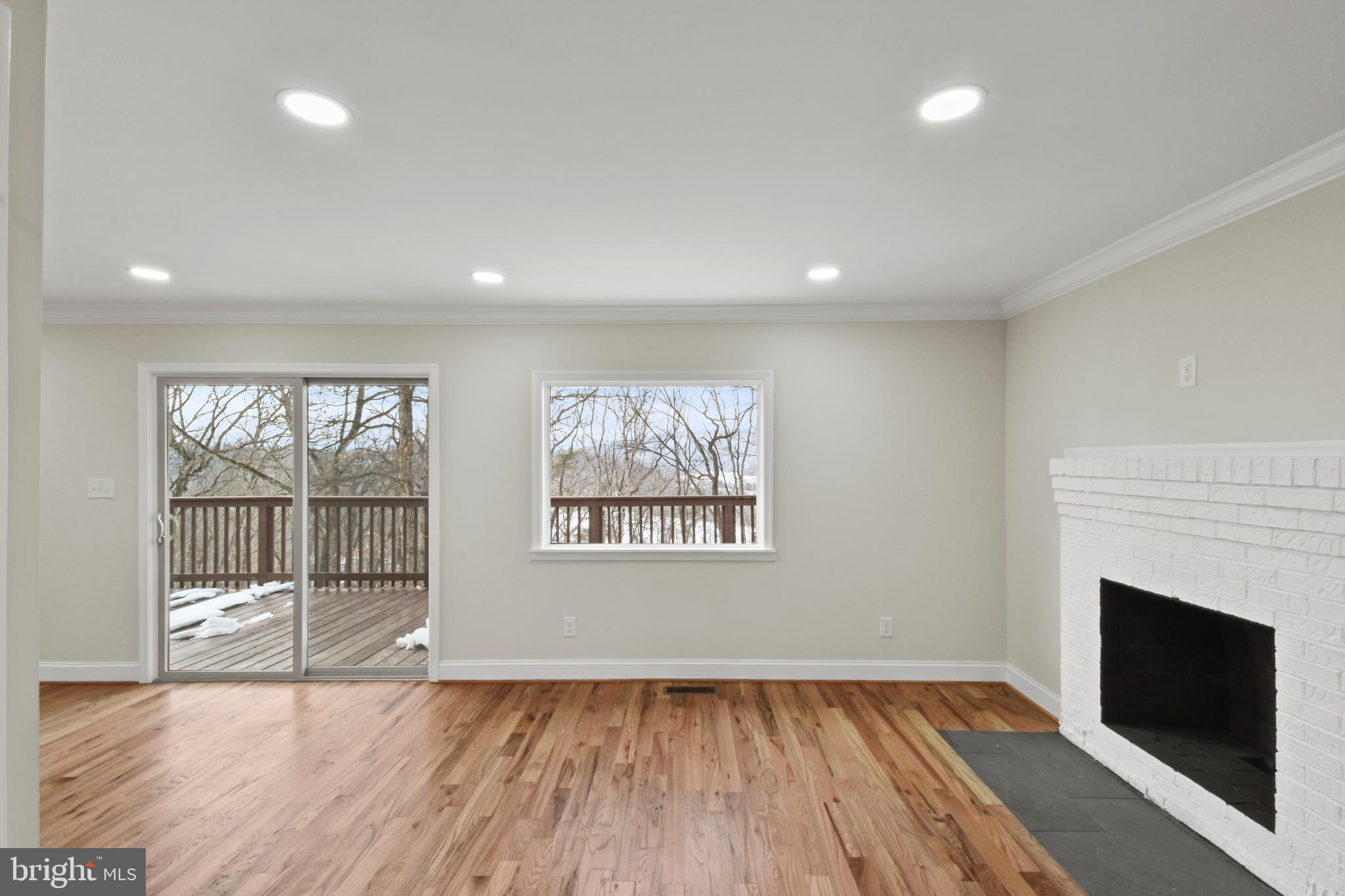 BUCK HILL DEVELOPMENT - Residential