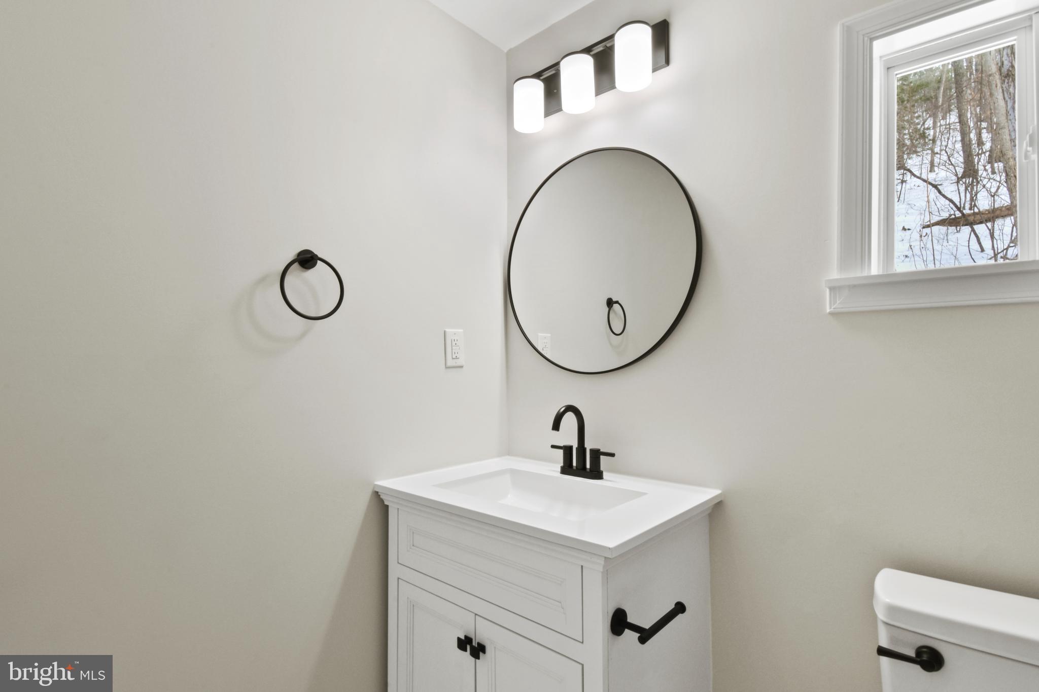 BUCK HILL DEVELOPMENT - Residential