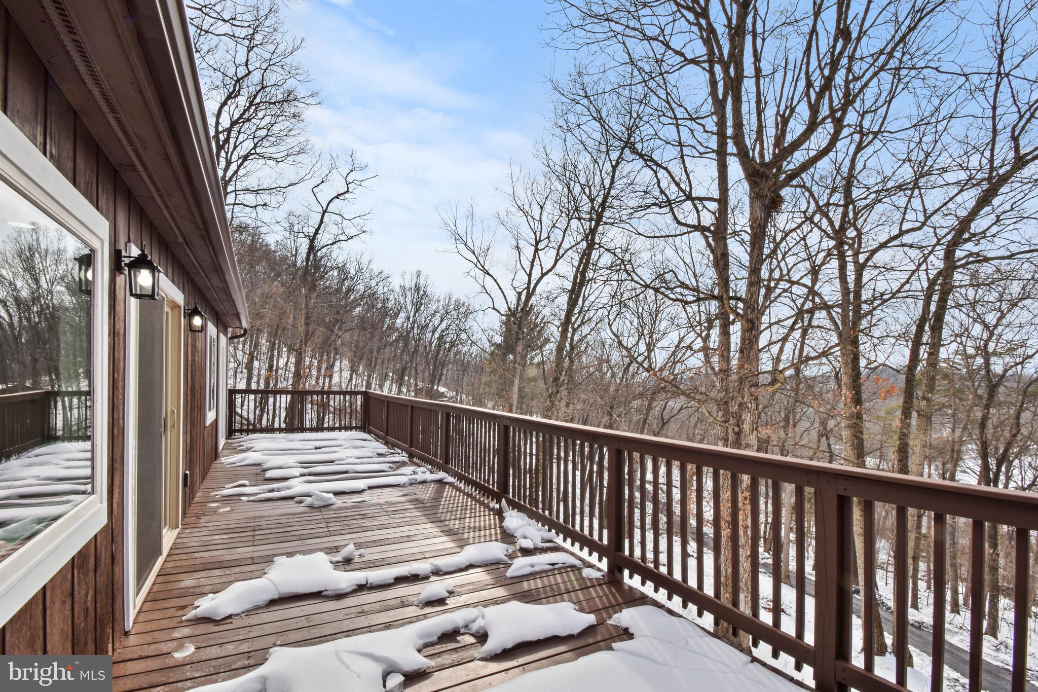 BUCK HILL DEVELOPMENT - Residential