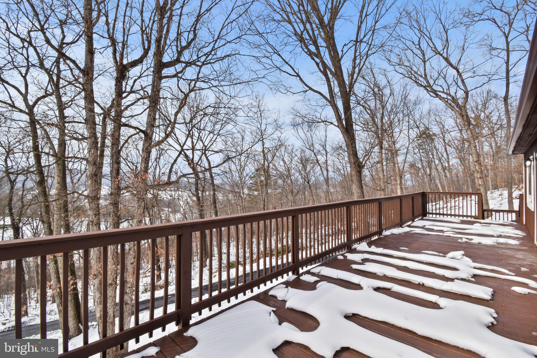 BUCK HILL DEVELOPMENT - Residential