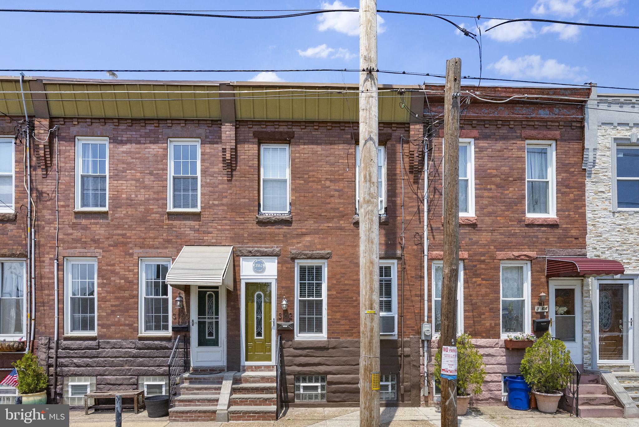 3162 CHATHAM STREET