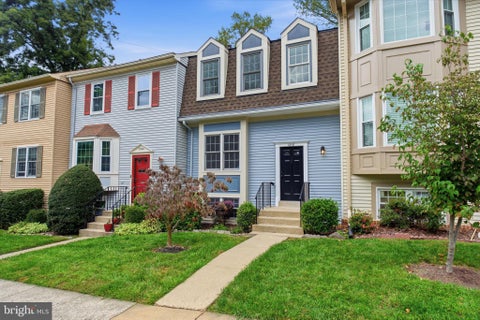 Photo of 7918 Brunswick Forest Pass, ANNANDALE, VA 22003 (MLS # VAFX2346014)