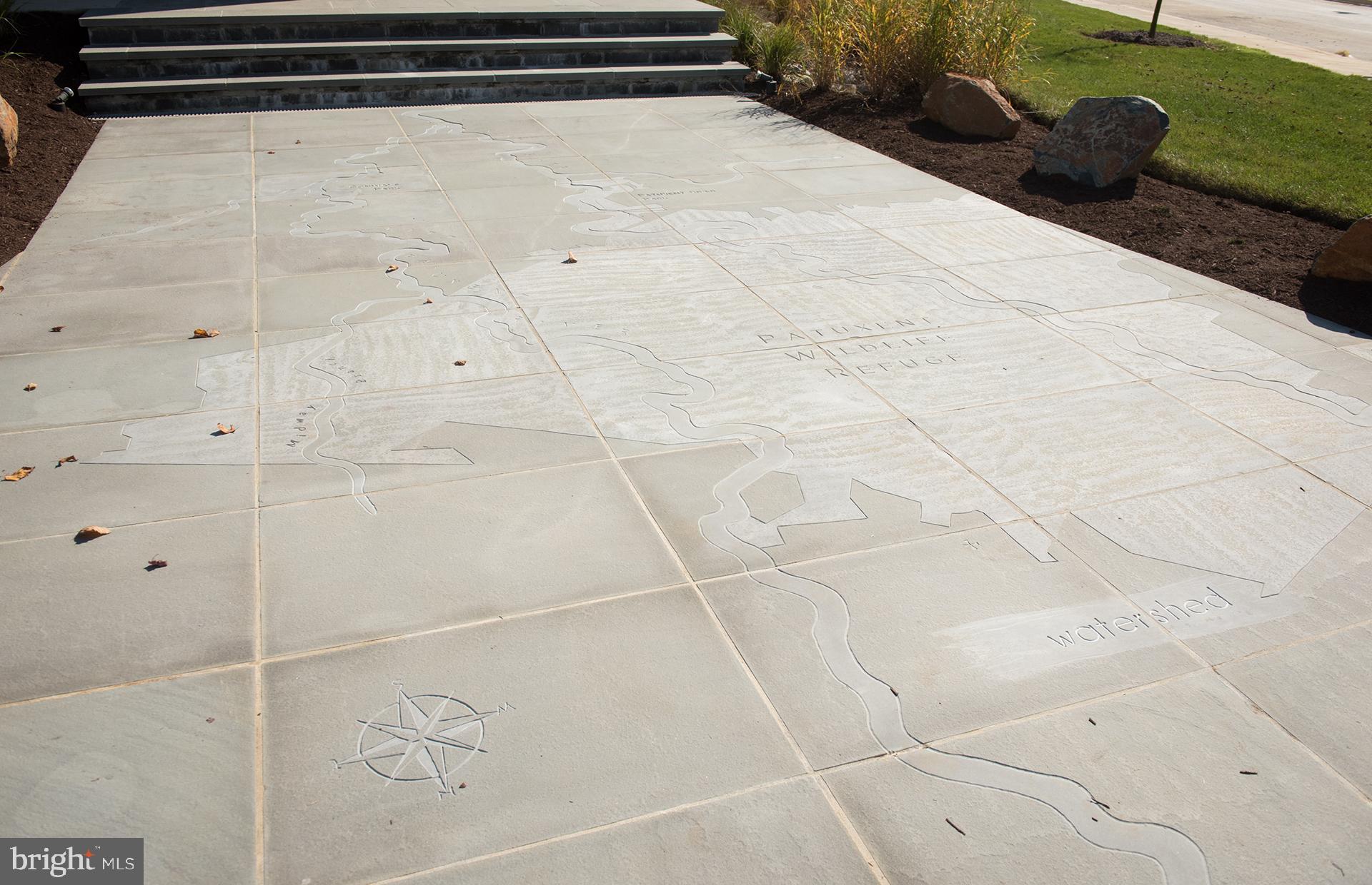 WATERSHED - Residential