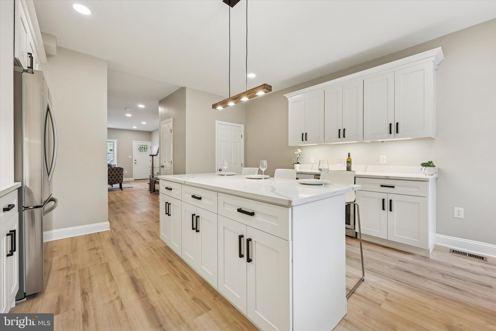 ROXBOROUGH - Residential