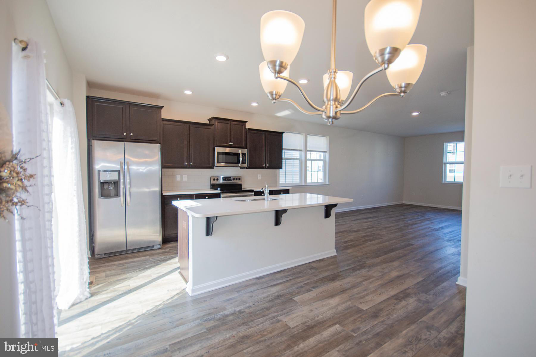 BERKELEY RIDGE - Residential