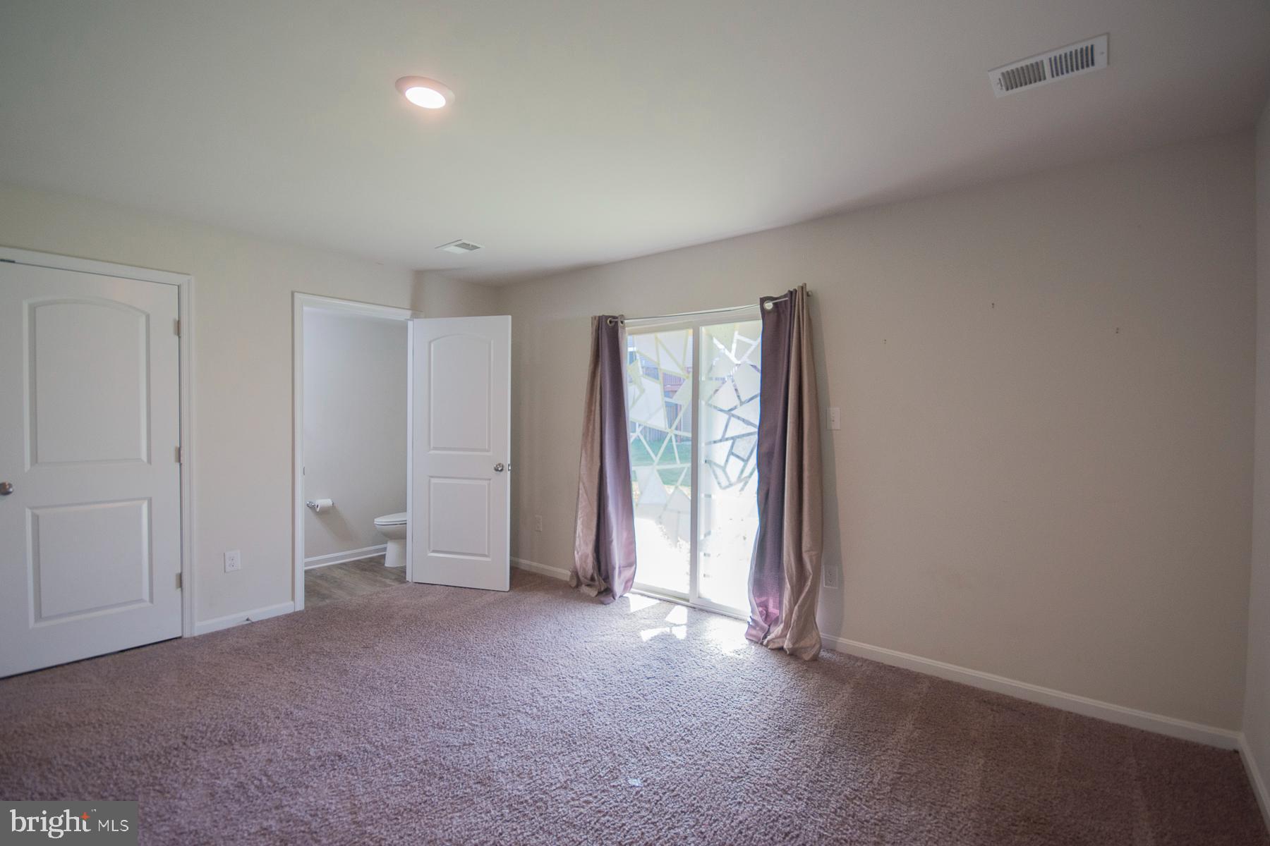 BERKELEY RIDGE - Residential