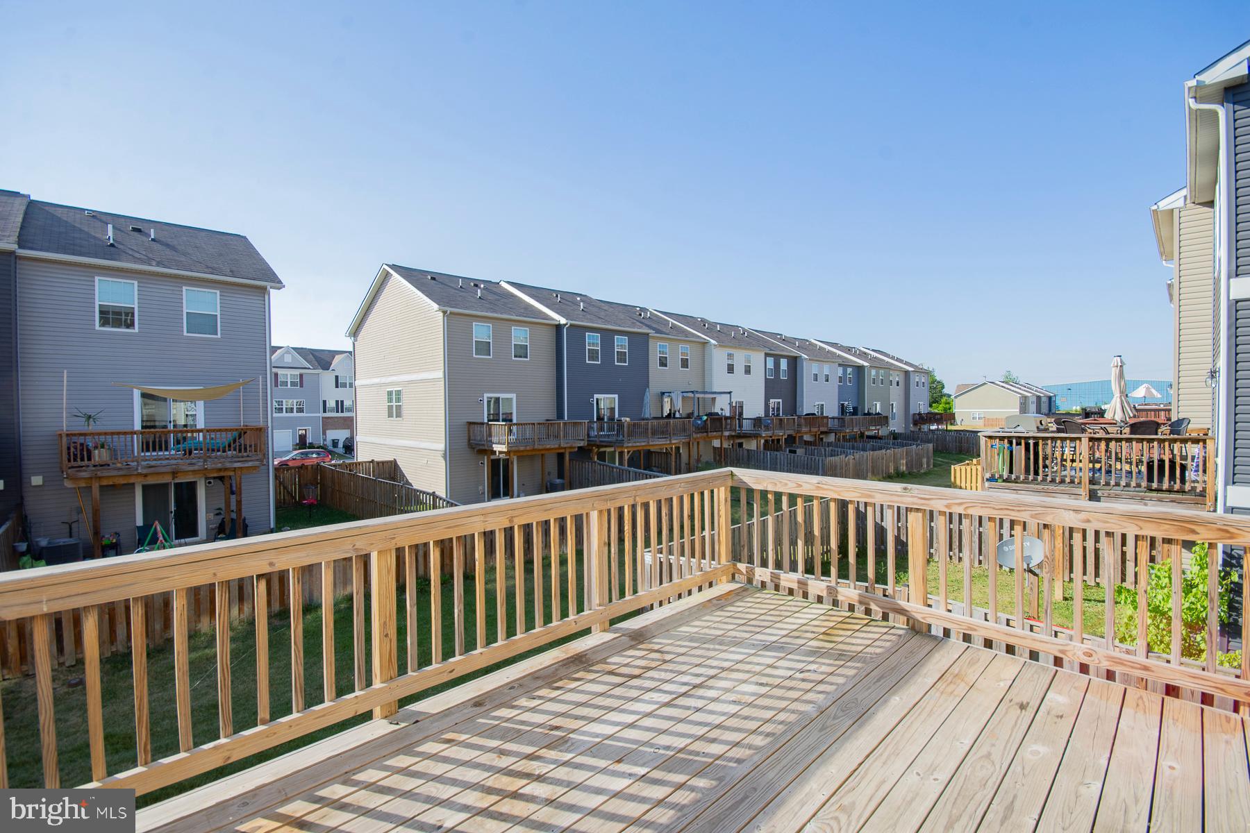 BERKELEY RIDGE - Residential