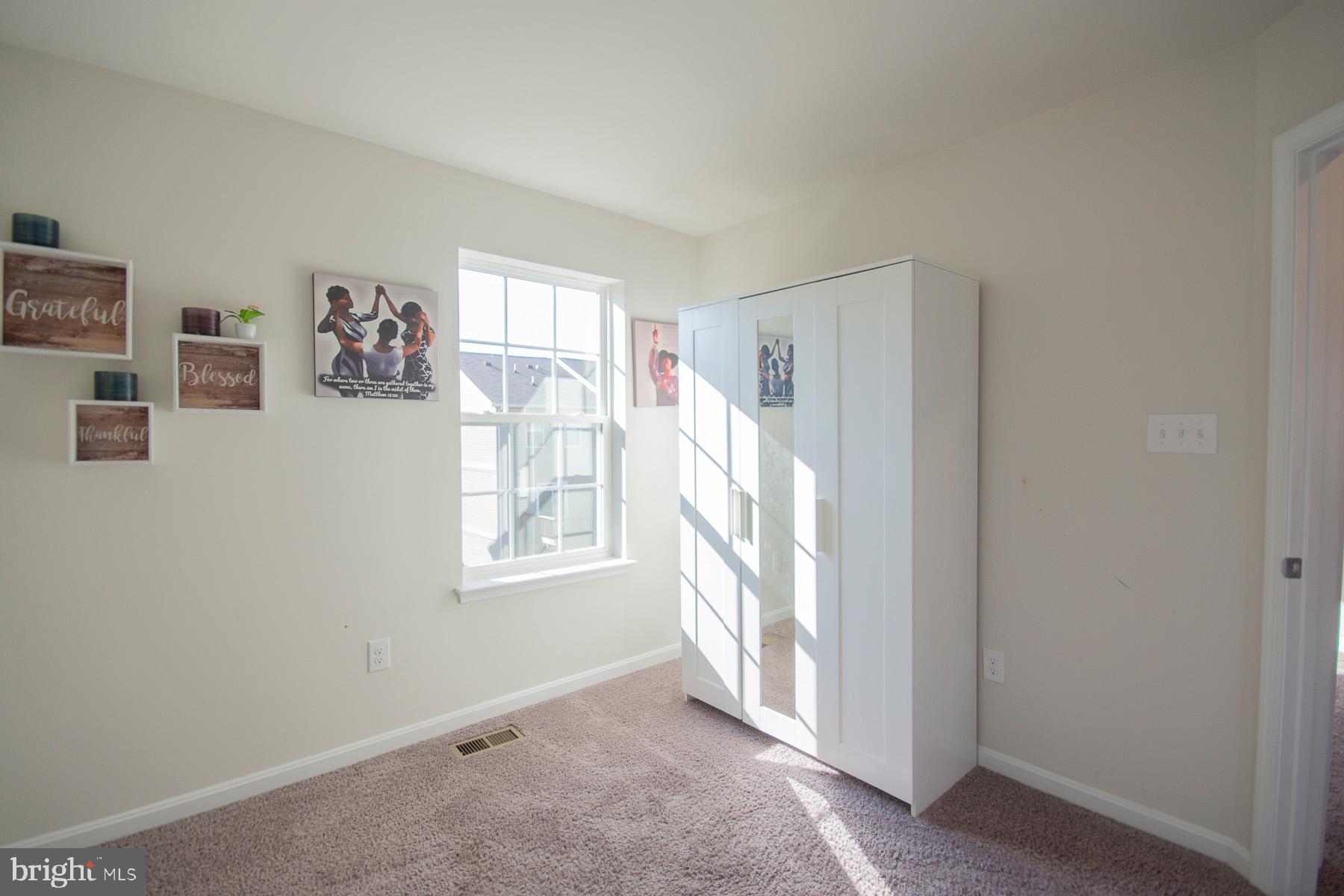 BERKELEY RIDGE - Residential