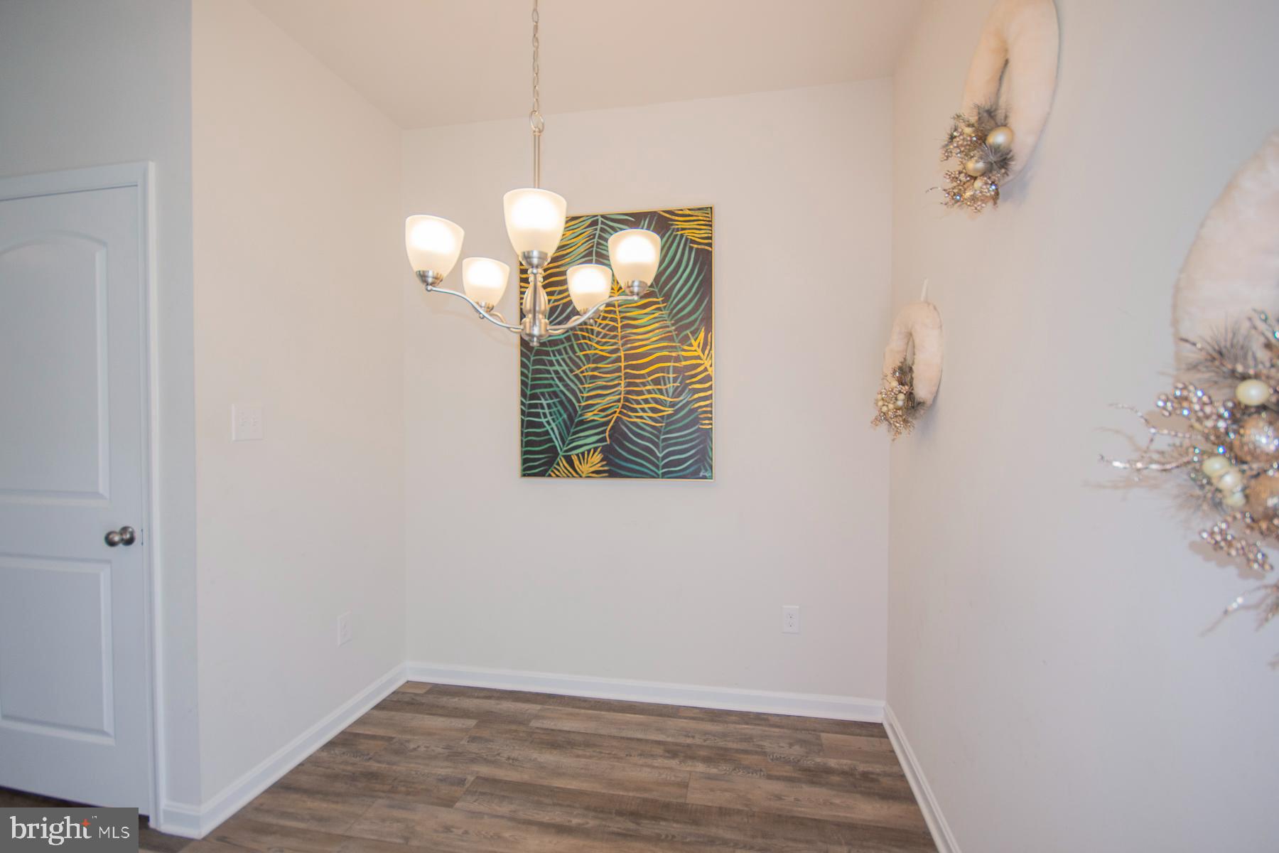 BERKELEY RIDGE - Residential