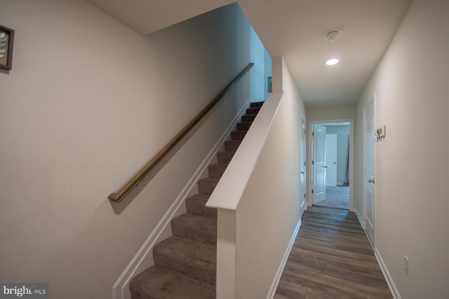 BERKELEY RIDGE - Residential