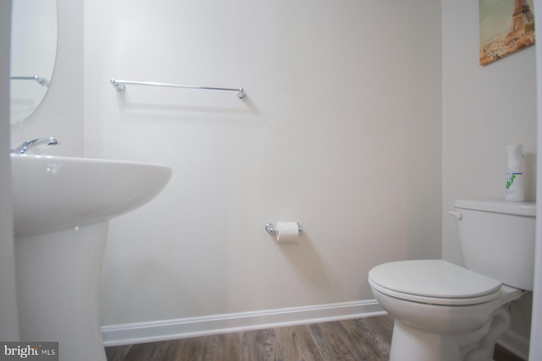 BERKELEY RIDGE - Residential