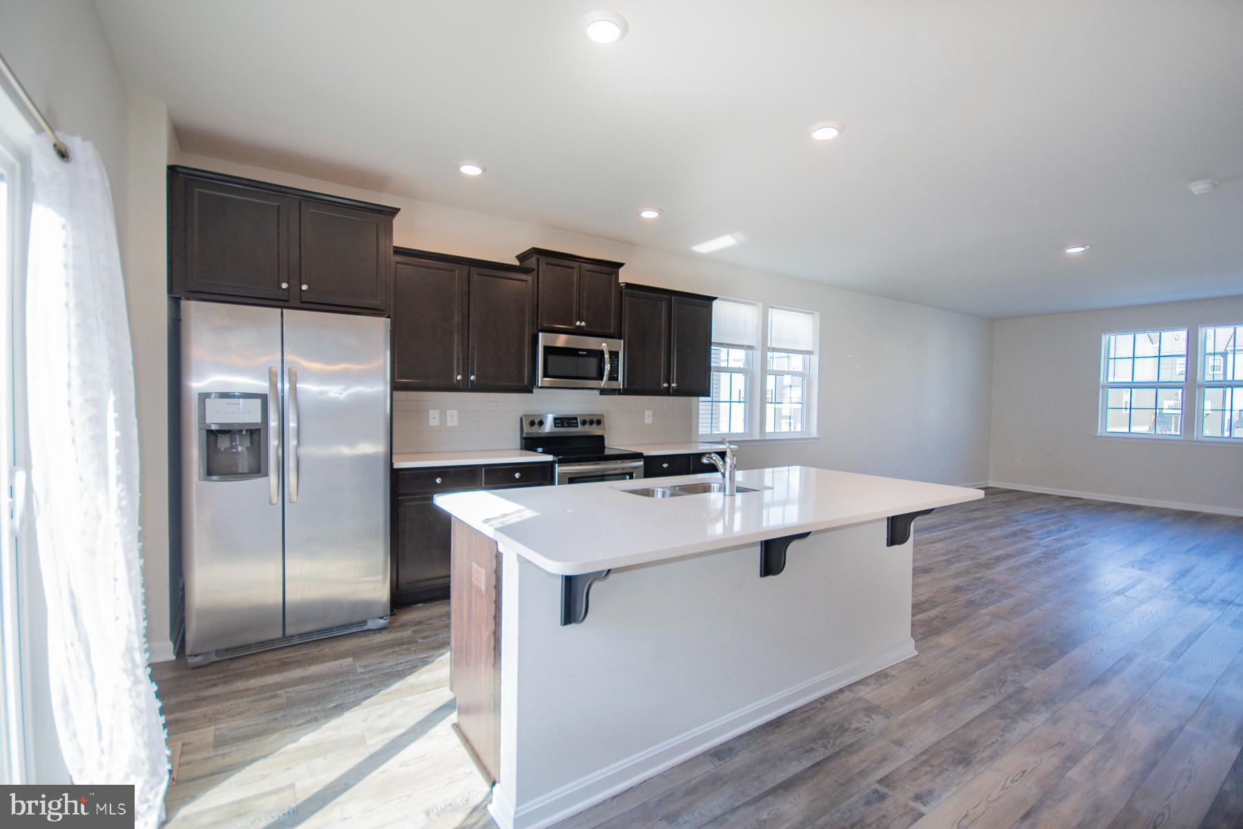 BERKELEY RIDGE - Residential