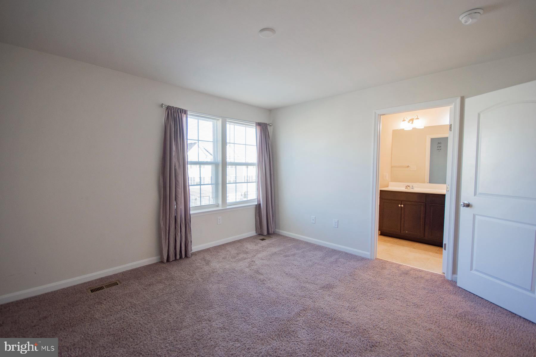 BERKELEY RIDGE - Residential