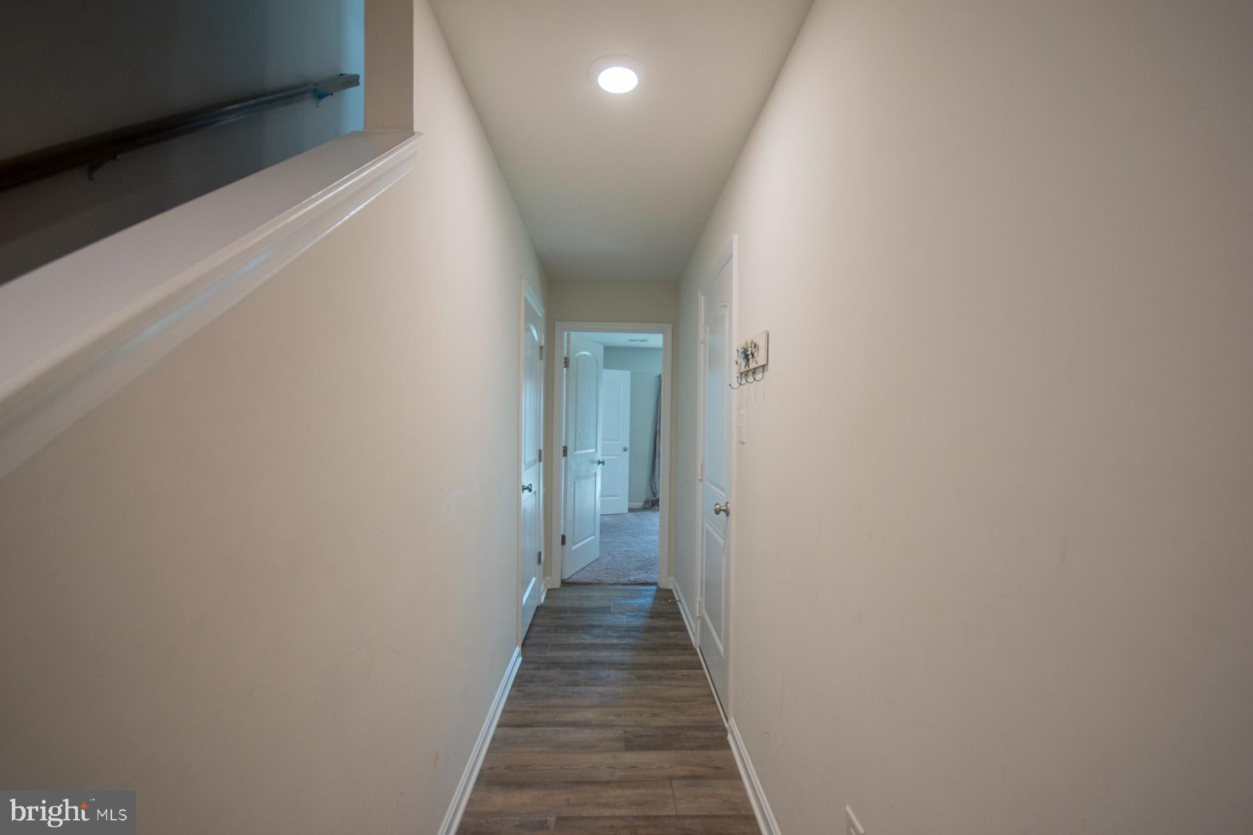 BERKELEY RIDGE - Residential