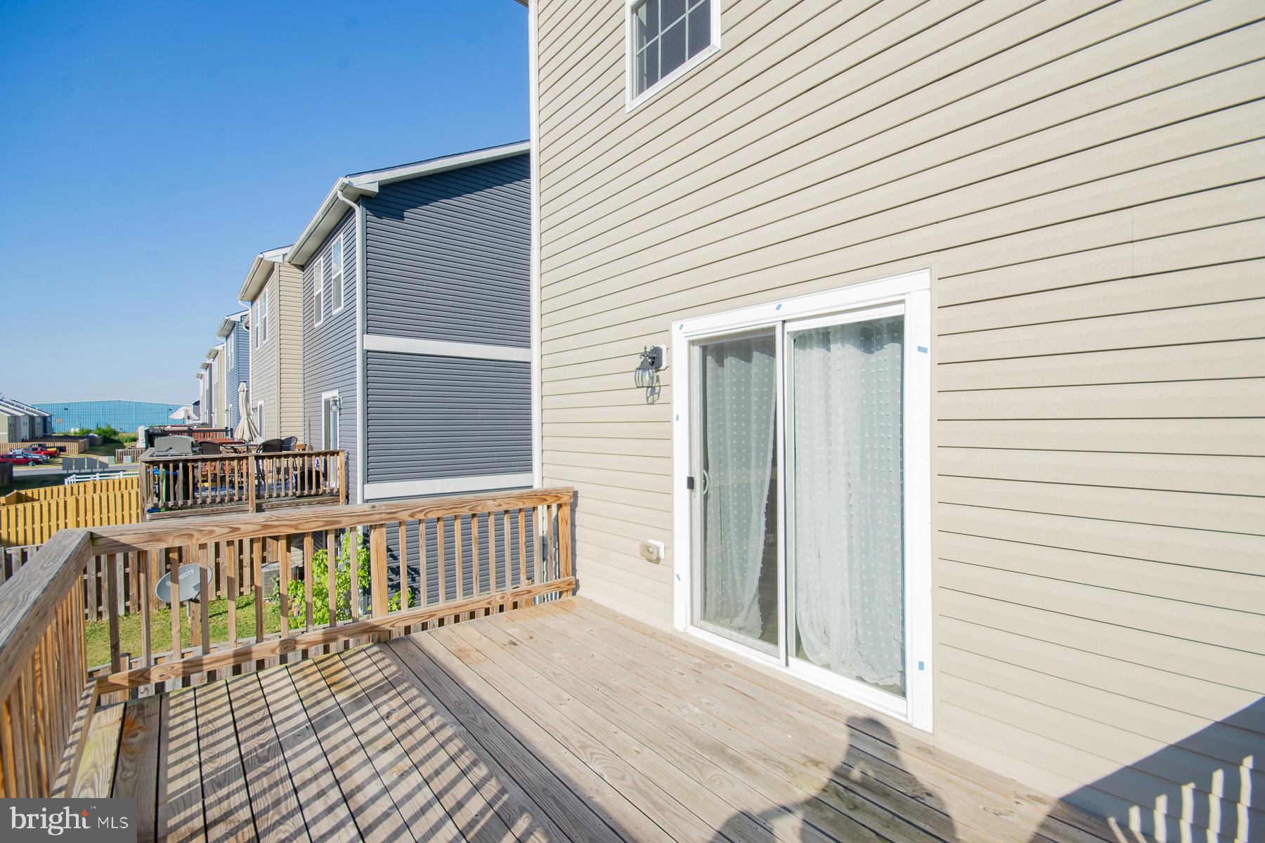 BERKELEY RIDGE - Residential