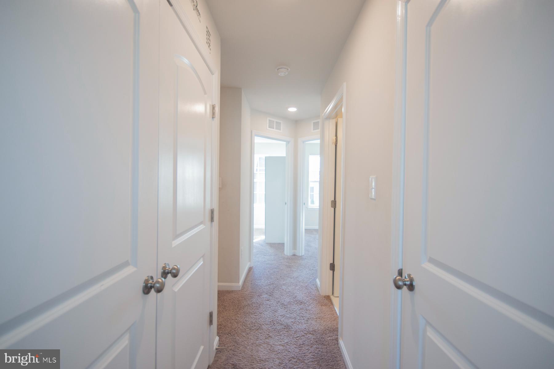 BERKELEY RIDGE - Residential