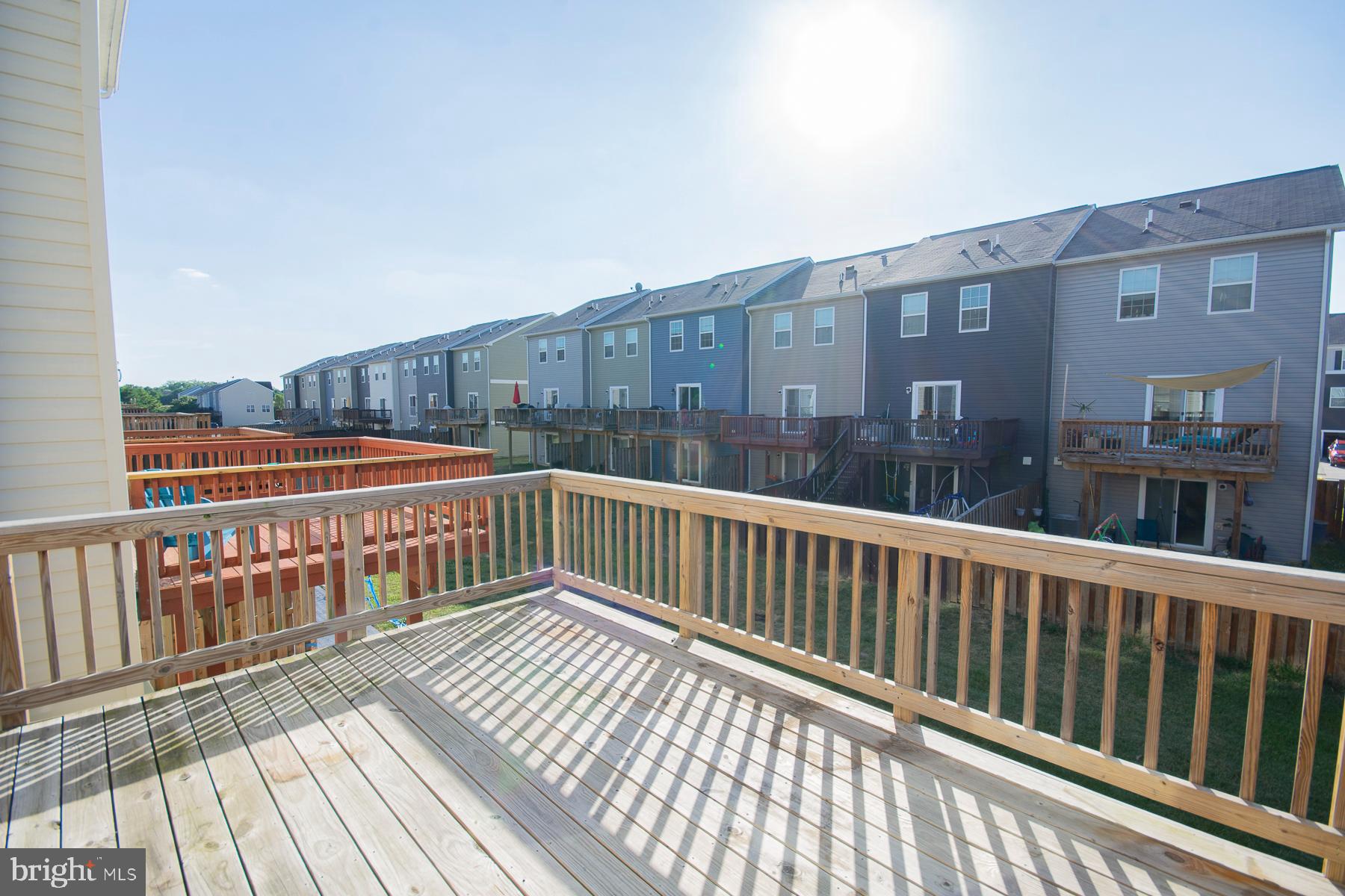 BERKELEY RIDGE - Residential