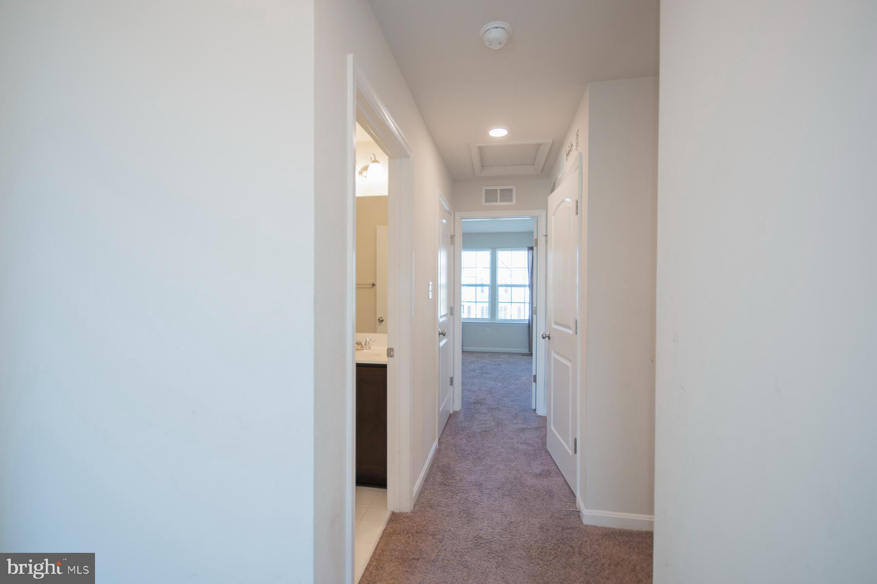 BERKELEY RIDGE - Residential